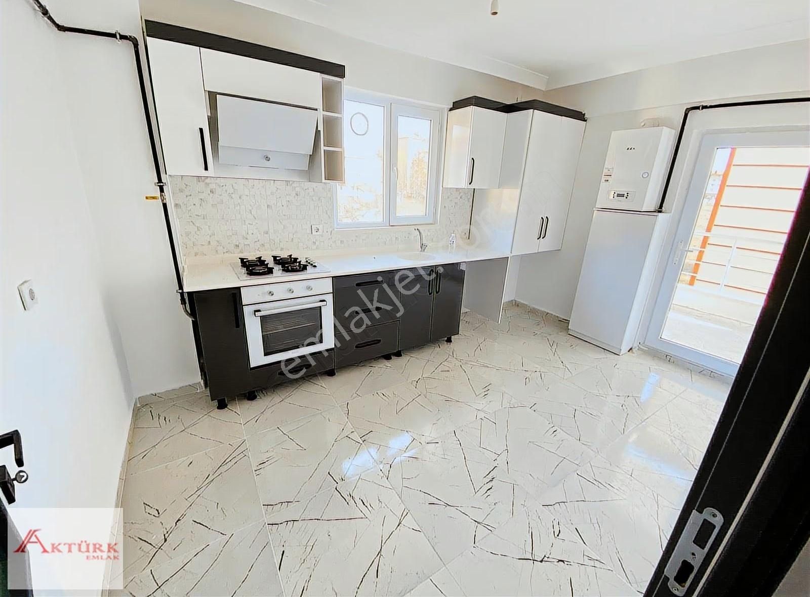 //aktürk Emlak\\kiralık Arakat Kombi Petek Ankastre Takılı Daire - Görsel 11