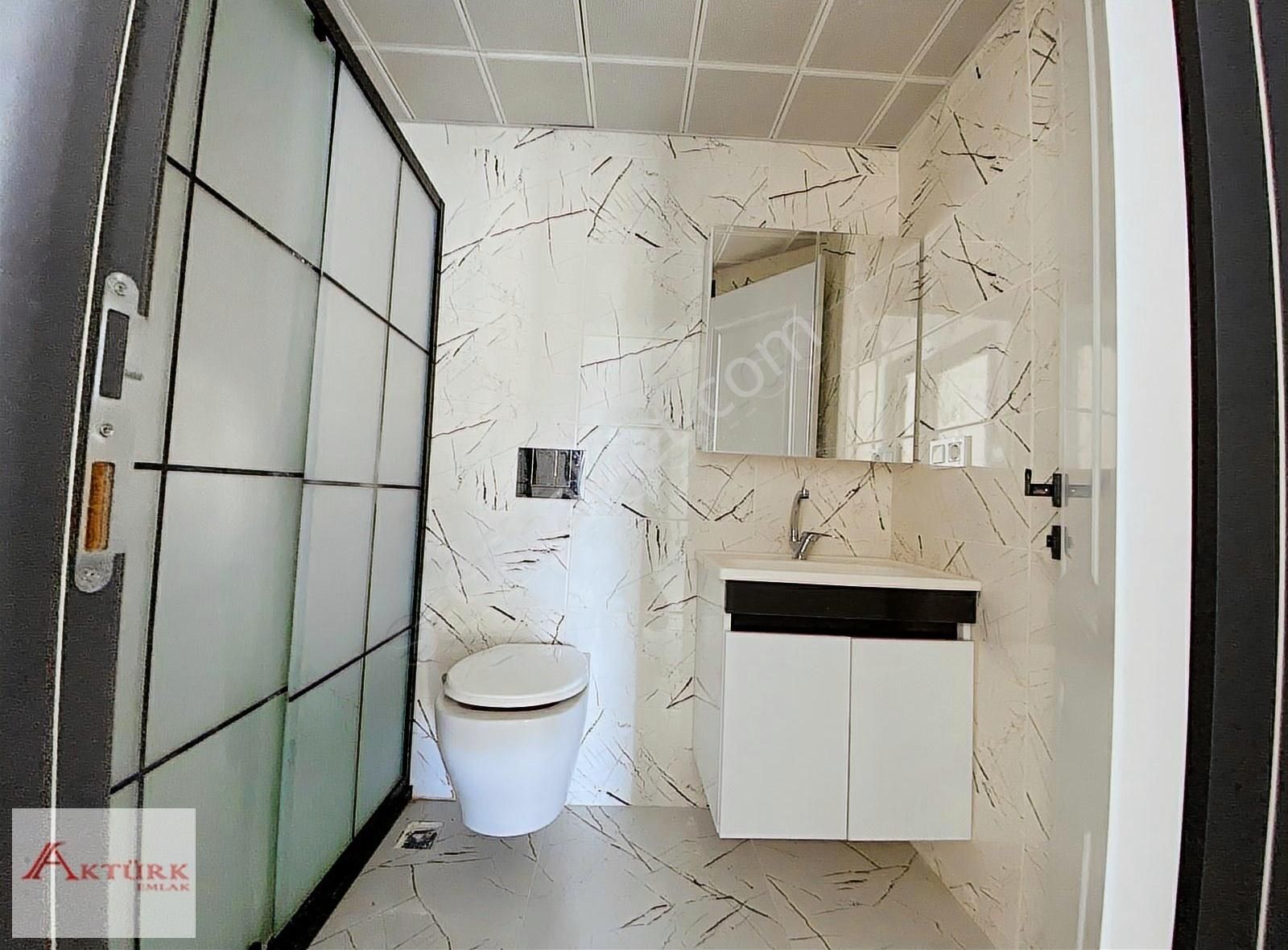 //aktürk Emlak\\kiralık Arakat Kombi Petek Ankastre Takılı Daire - Görsel 17