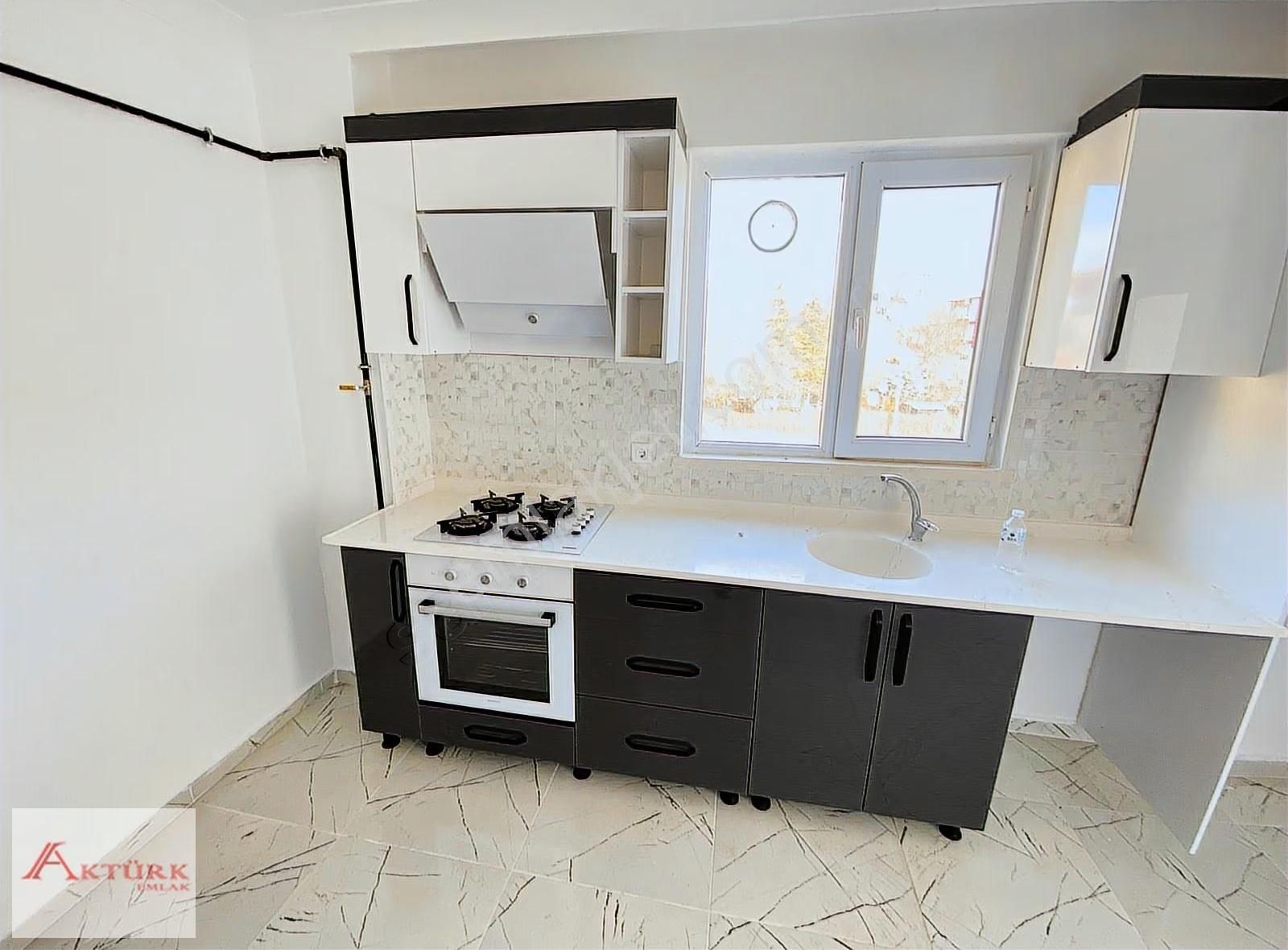 //aktürk Emlak\\kiralık Arakat Kombi Petek Ankastre Takılı Daire - Görsel 29