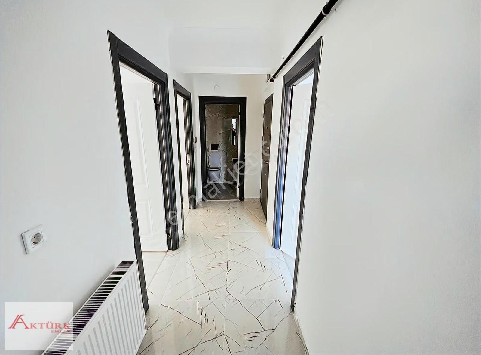 //aktürk Emlak\\kiralık Arakat Kombi Petek Ankastre Takılı Daire - Görsel 9