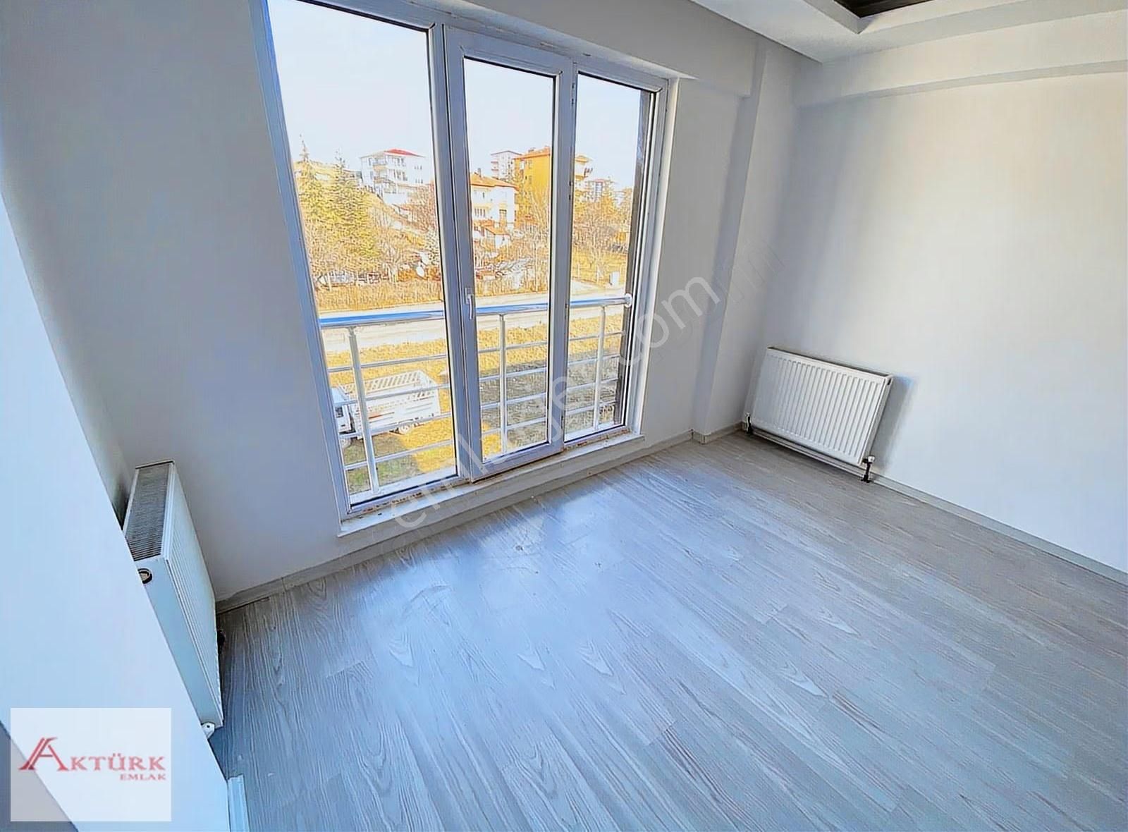 //aktürk Emlak\\kiralık Arakat Kombi Petek Ankastre Takılı Daire - Görsel 28