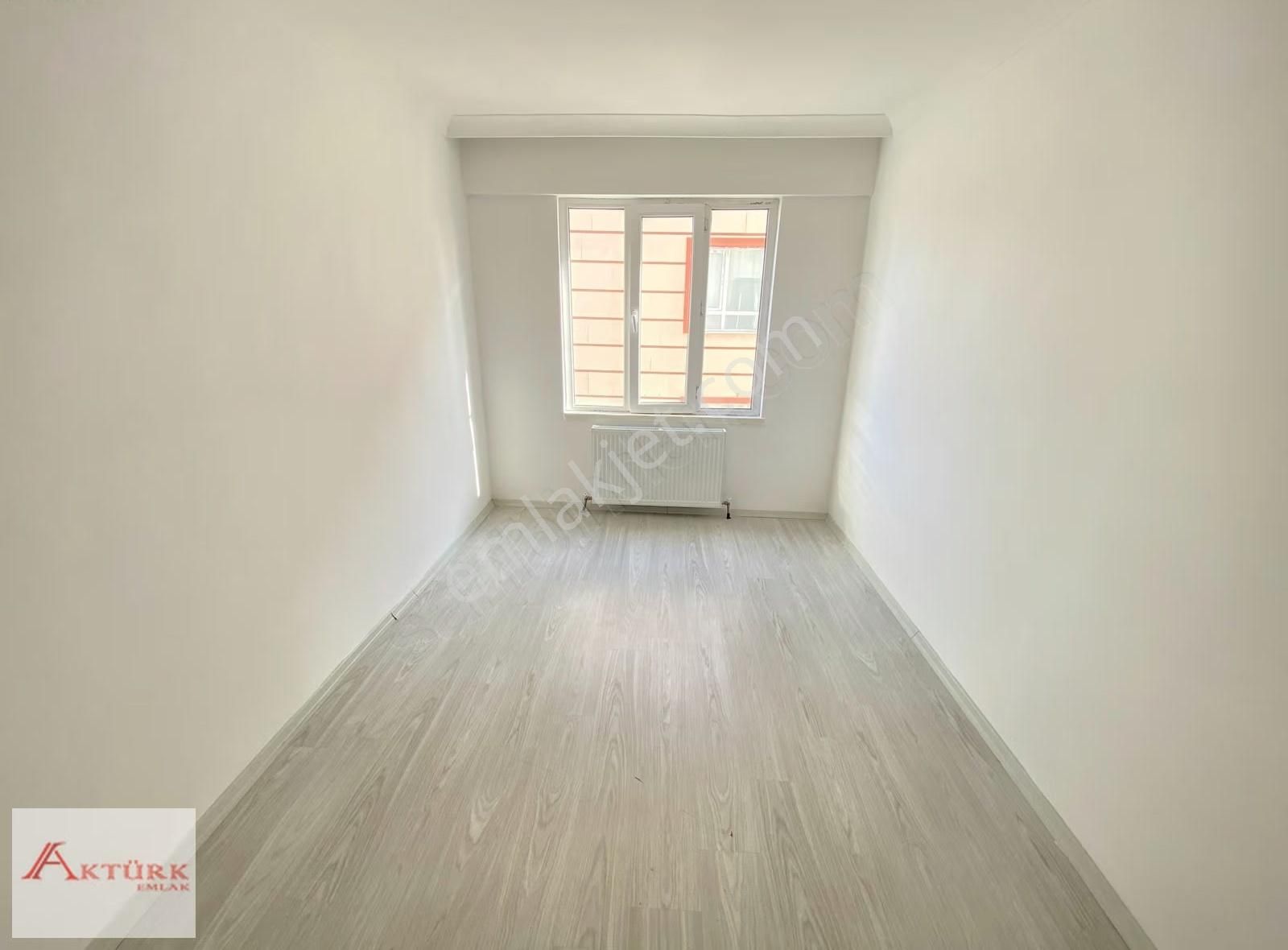 //aktürk Emlak\\kiralık Arakat Kombi Petek Ankastre Takılı Daire - Görsel 19