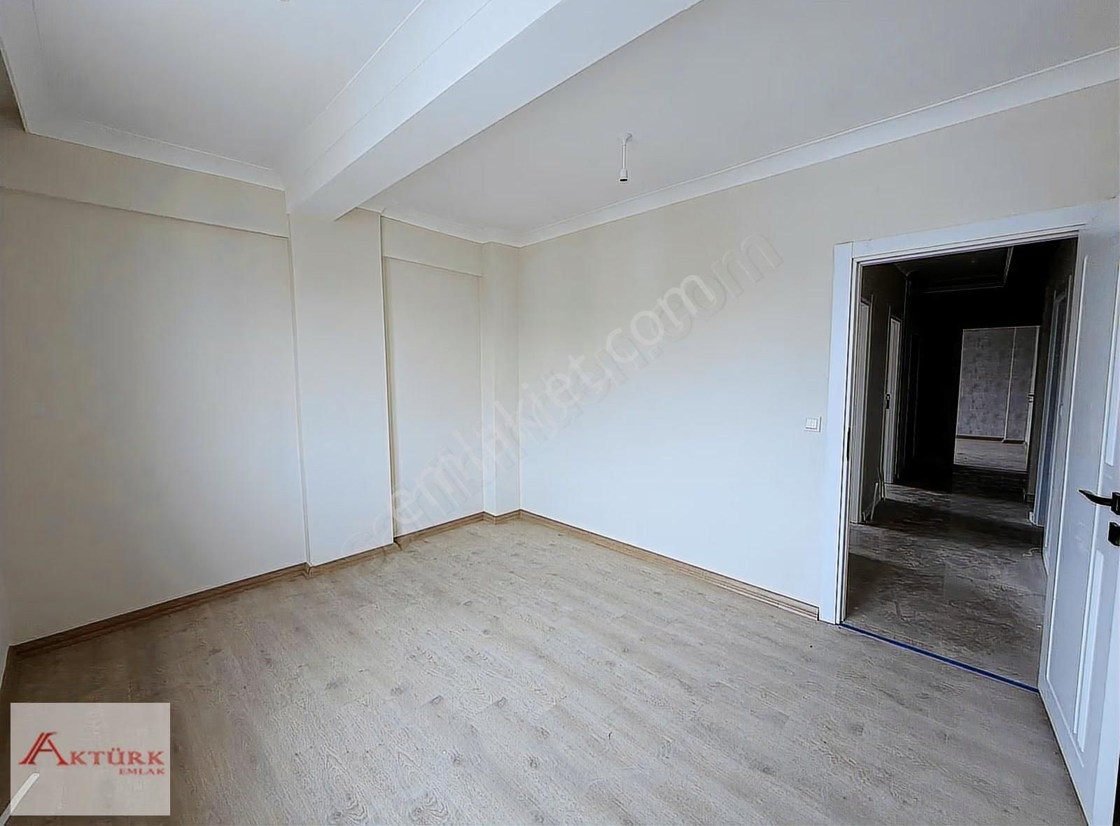 //aktürk Emlak\\ Ara Kat İskanlı Full Donanımlı Sıfır 3+1 Daire* - Görsel 35