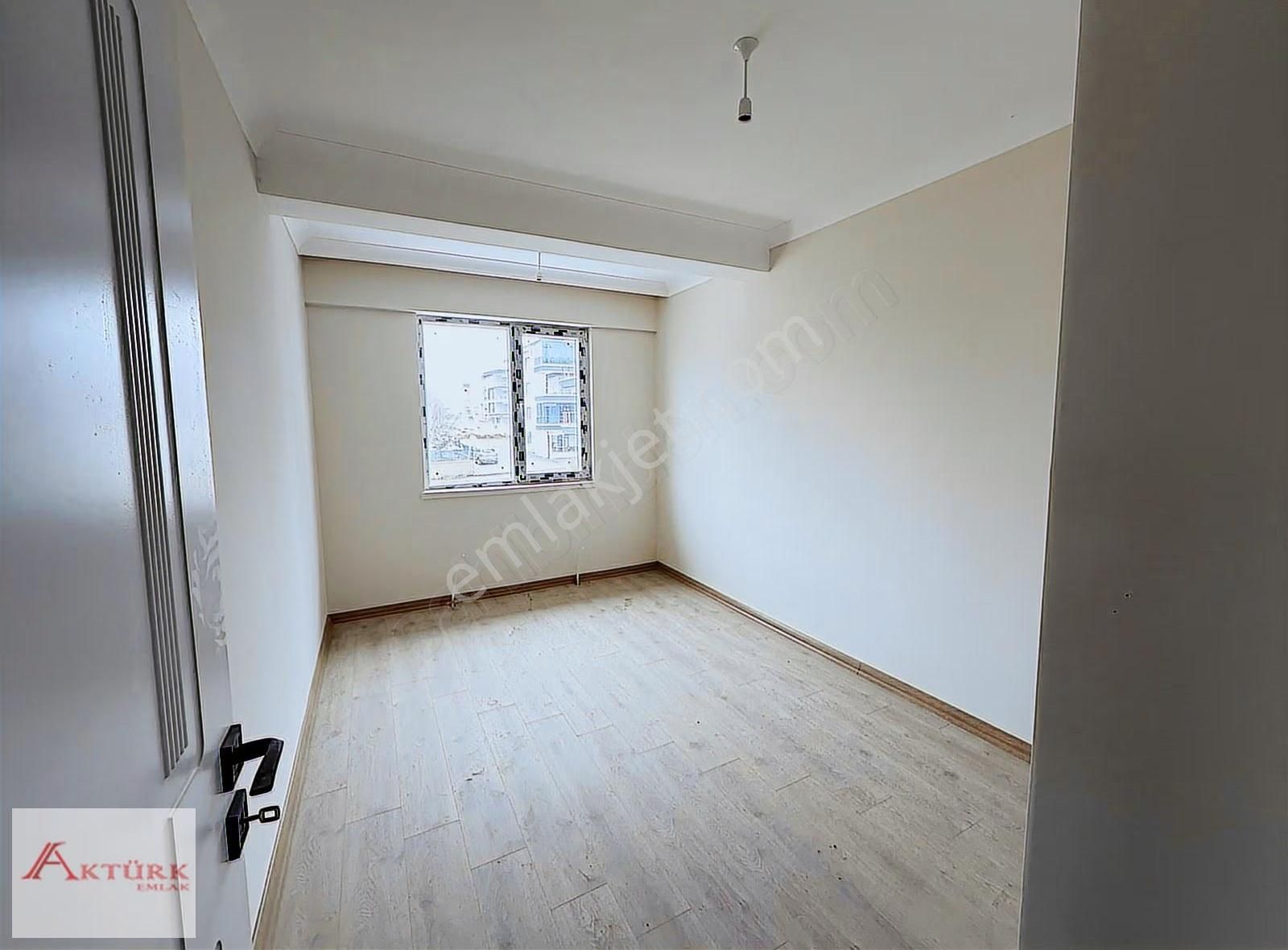 //aktürk Emlak\\ Ara Kat İskanlı Full Donanımlı Sıfır 3+1 Daire* - Görsel 9