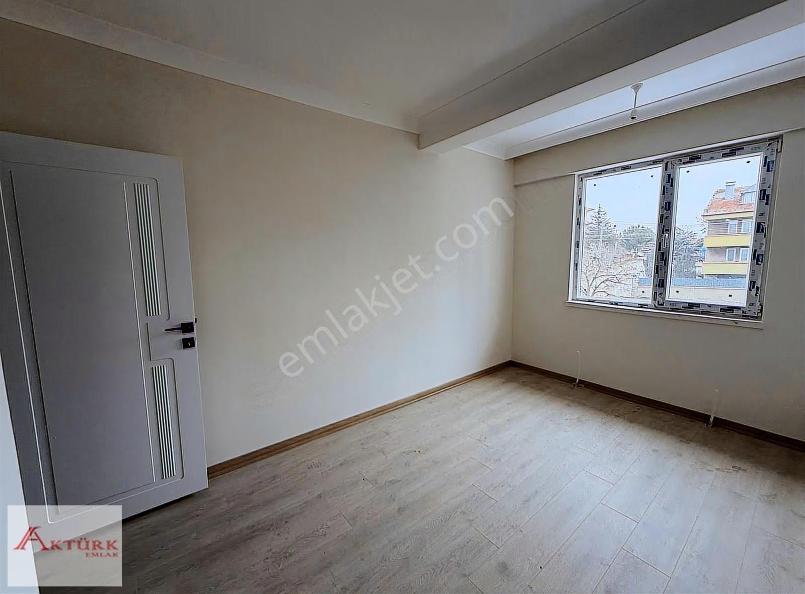 //aktürk Emlak\\ Ara Kat İskanlı Full Donanımlı Sıfır 3+1 Daire* - Görsel 17