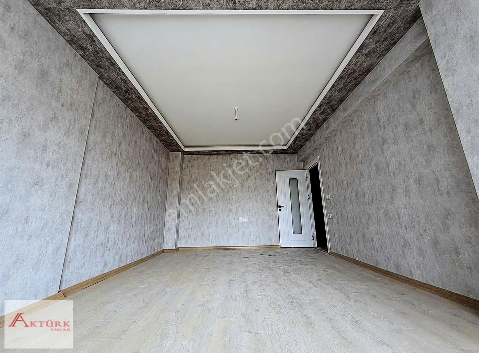 //aktürk Emlak\\ Ara Kat İskanlı Full Donanımlı Sıfır 3+1 Daire* - Görsel 19