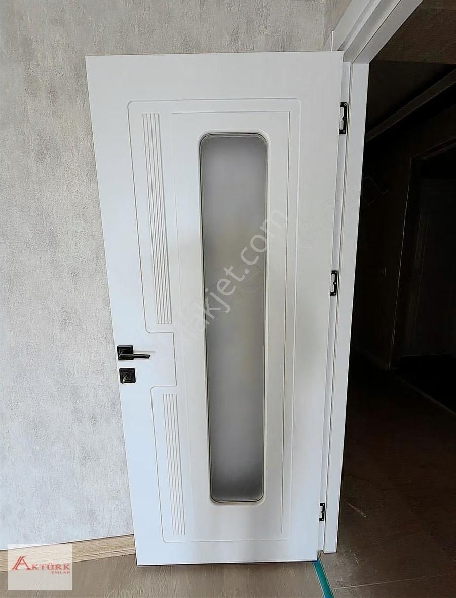 //aktürk Emlak\\ Ara Kat İskanlı Full Donanımlı Sıfır 3+1 Daire* - Görsel 3