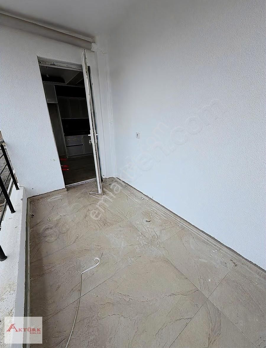 //aktürk Emlak\\ Ara Kat İskanlı Full Donanımlı Sıfır 3+1 Daire* - Görsel 16