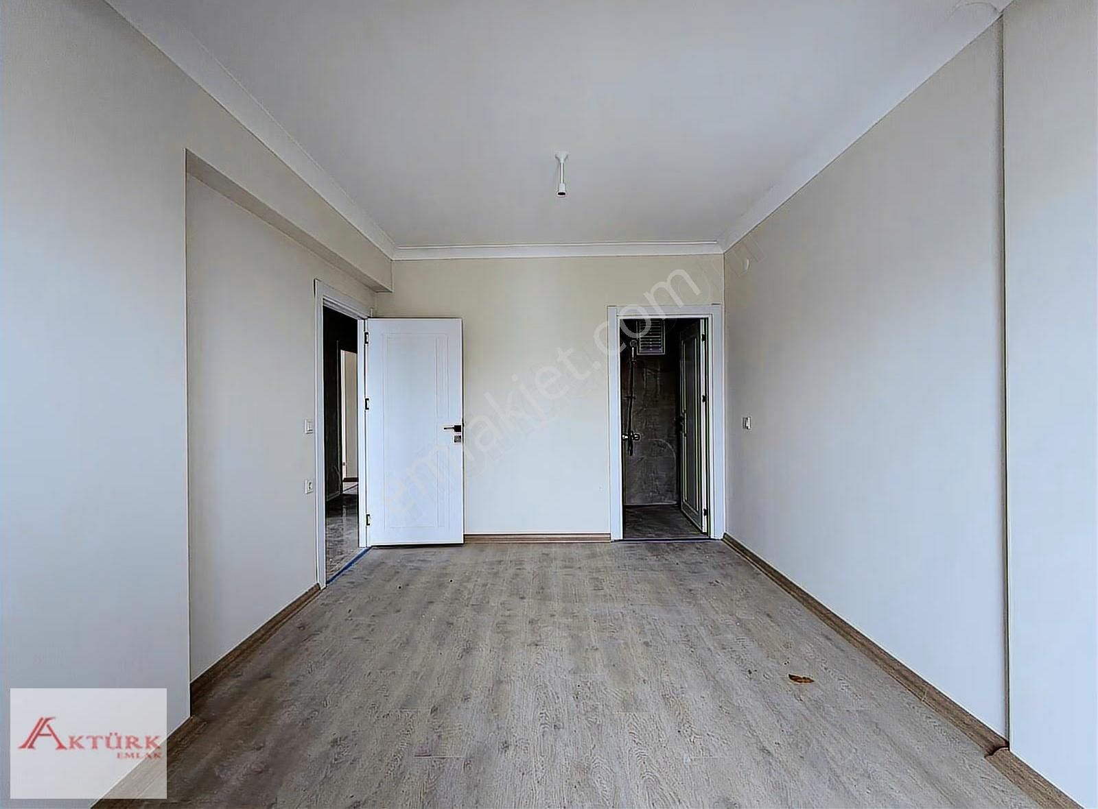 //aktürk Emlak\\ Ara Kat İskanlı Full Donanımlı Sıfır 3+1 Daire* - Görsel 5