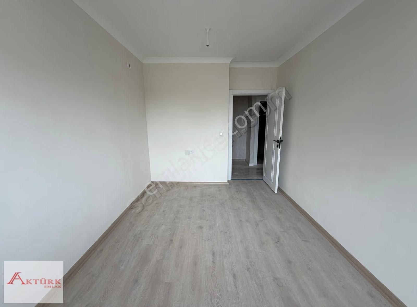 //aktürk Emlak\\ Ara Kat İskanlı Full Donanımlı Sıfır 3+1 Daire* - Görsel 28