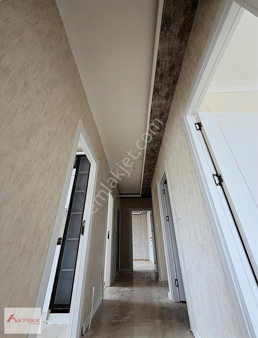 //aktürk Emlak\\ Ara Kat İskanlı Full Donanımlı Sıfır 3+1 Daire* - Görsel 33
