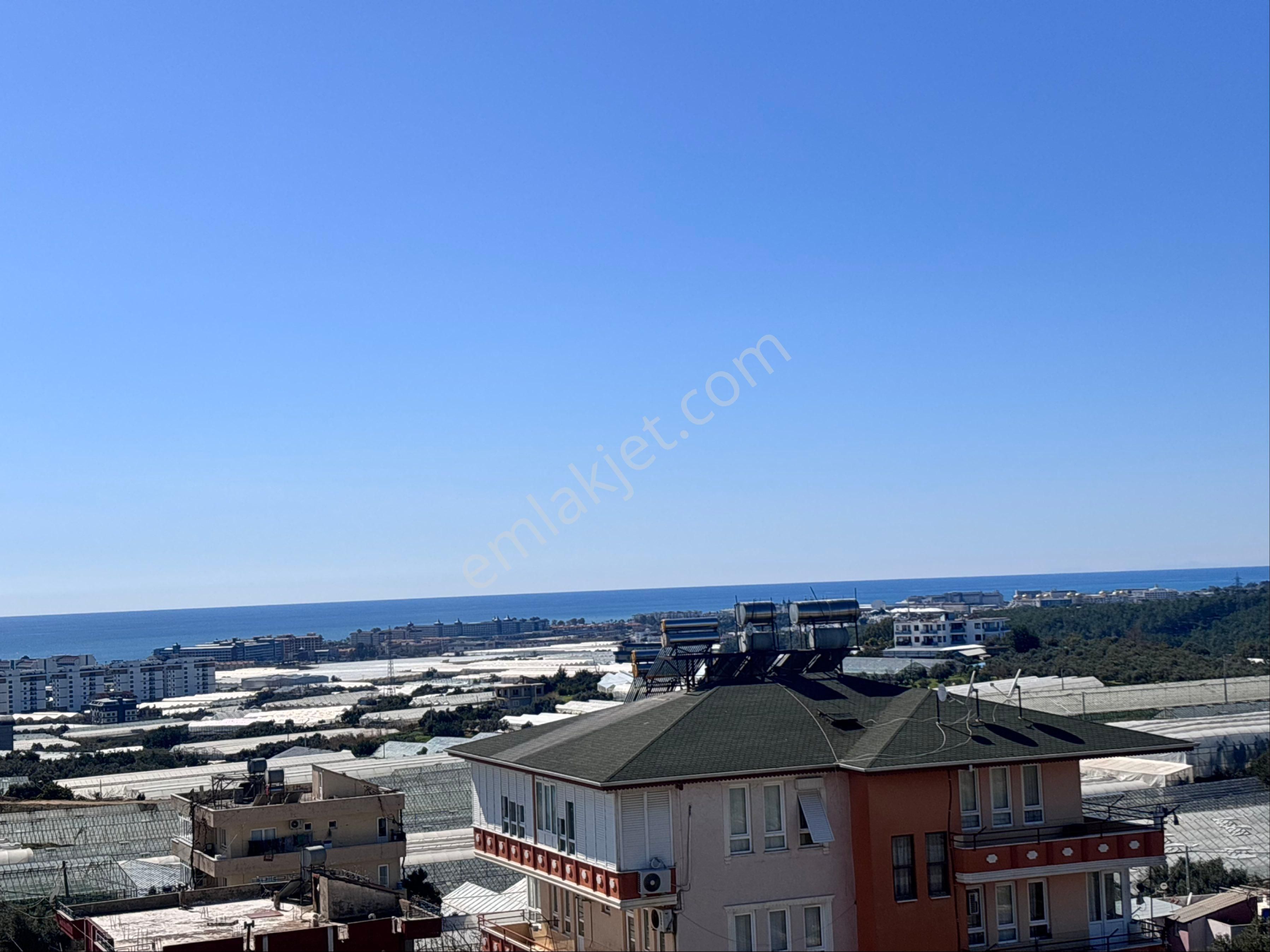 Payallar 2+1 Dubleks Kiralık Daire - Görsel 19