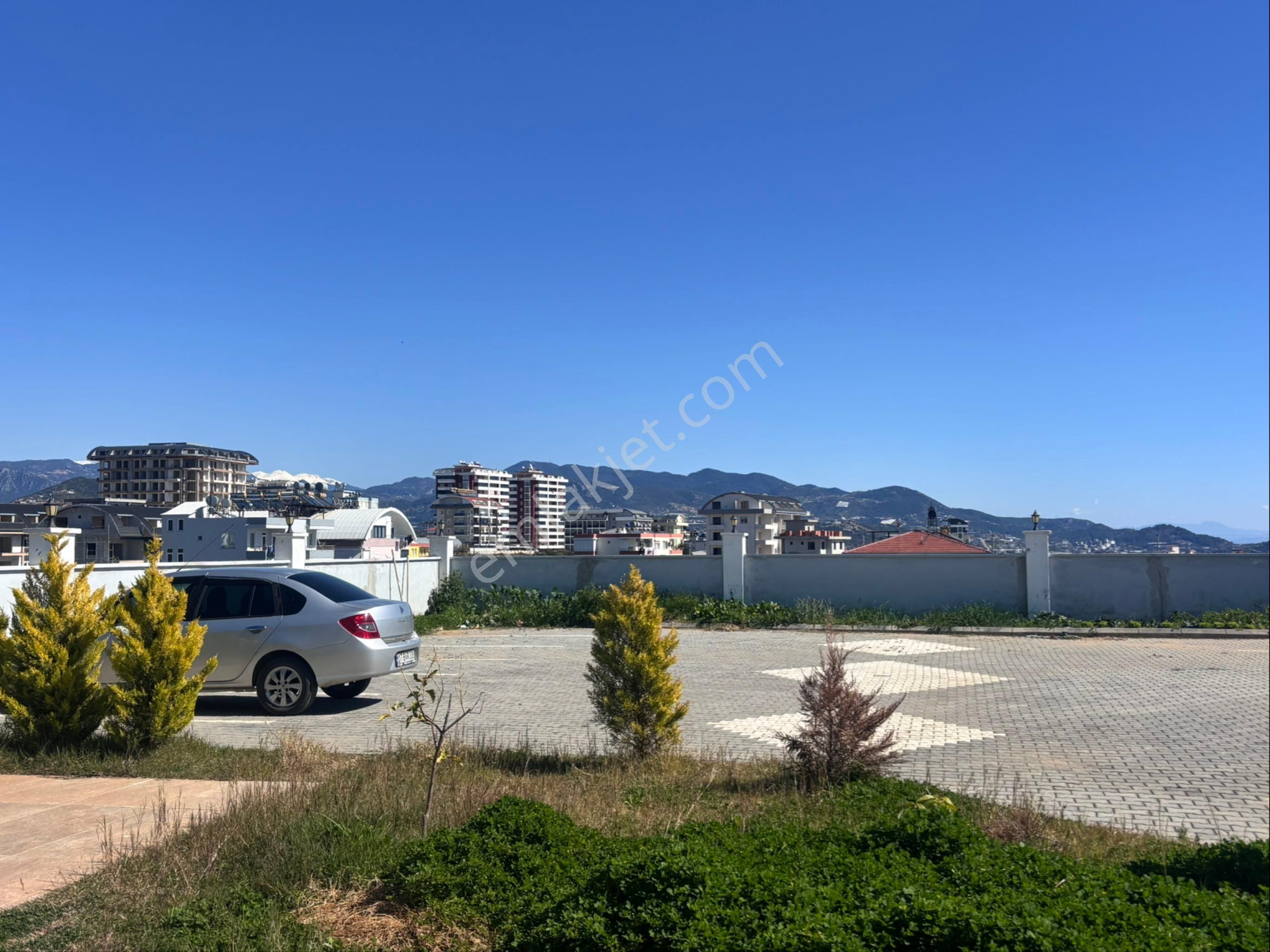 Payallar 2+1 Dubleks Kiralık Daire - Görsel 23