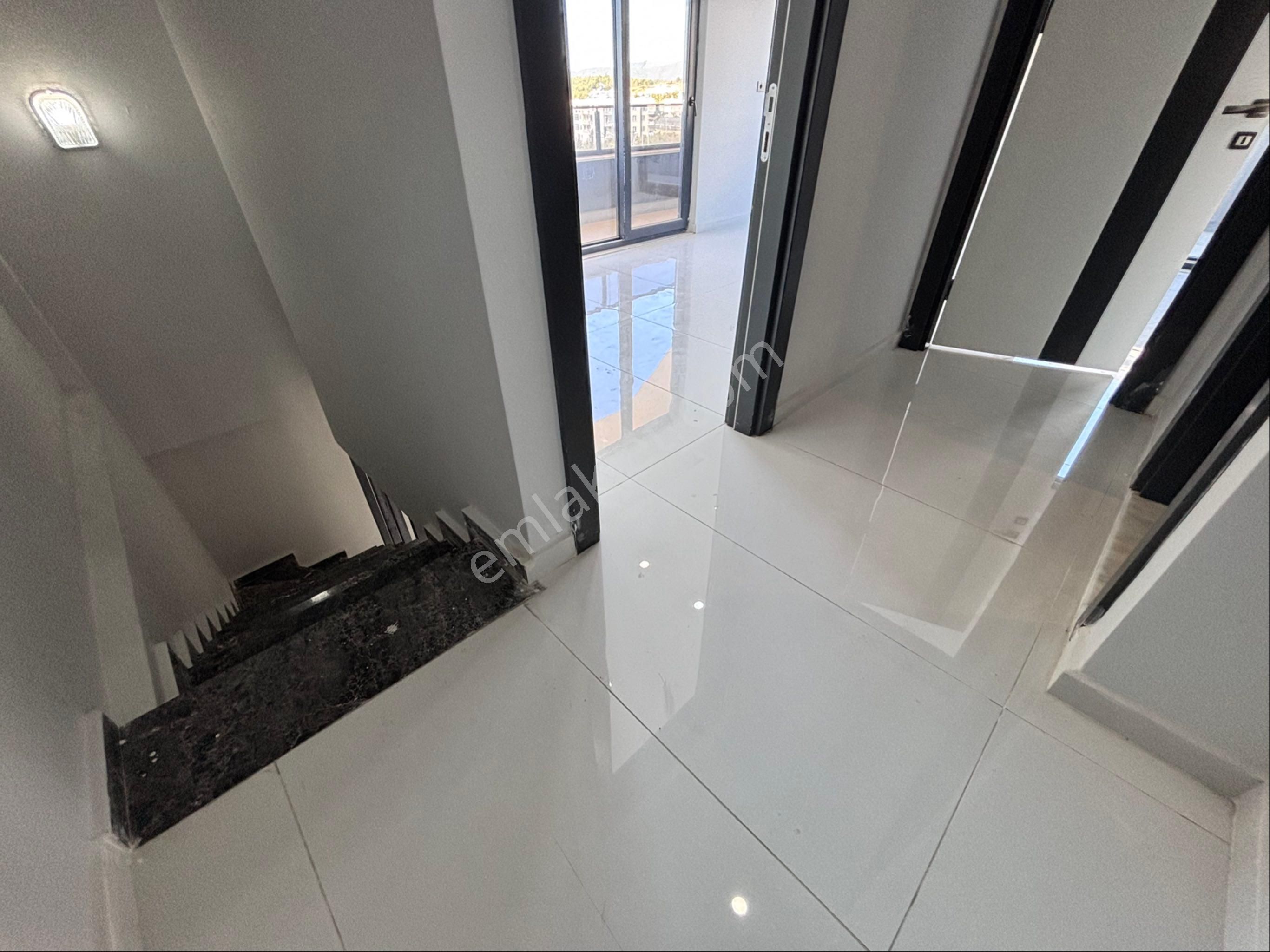 Payallar 2+1 Dubleks Kiralık Daire - Görsel 11