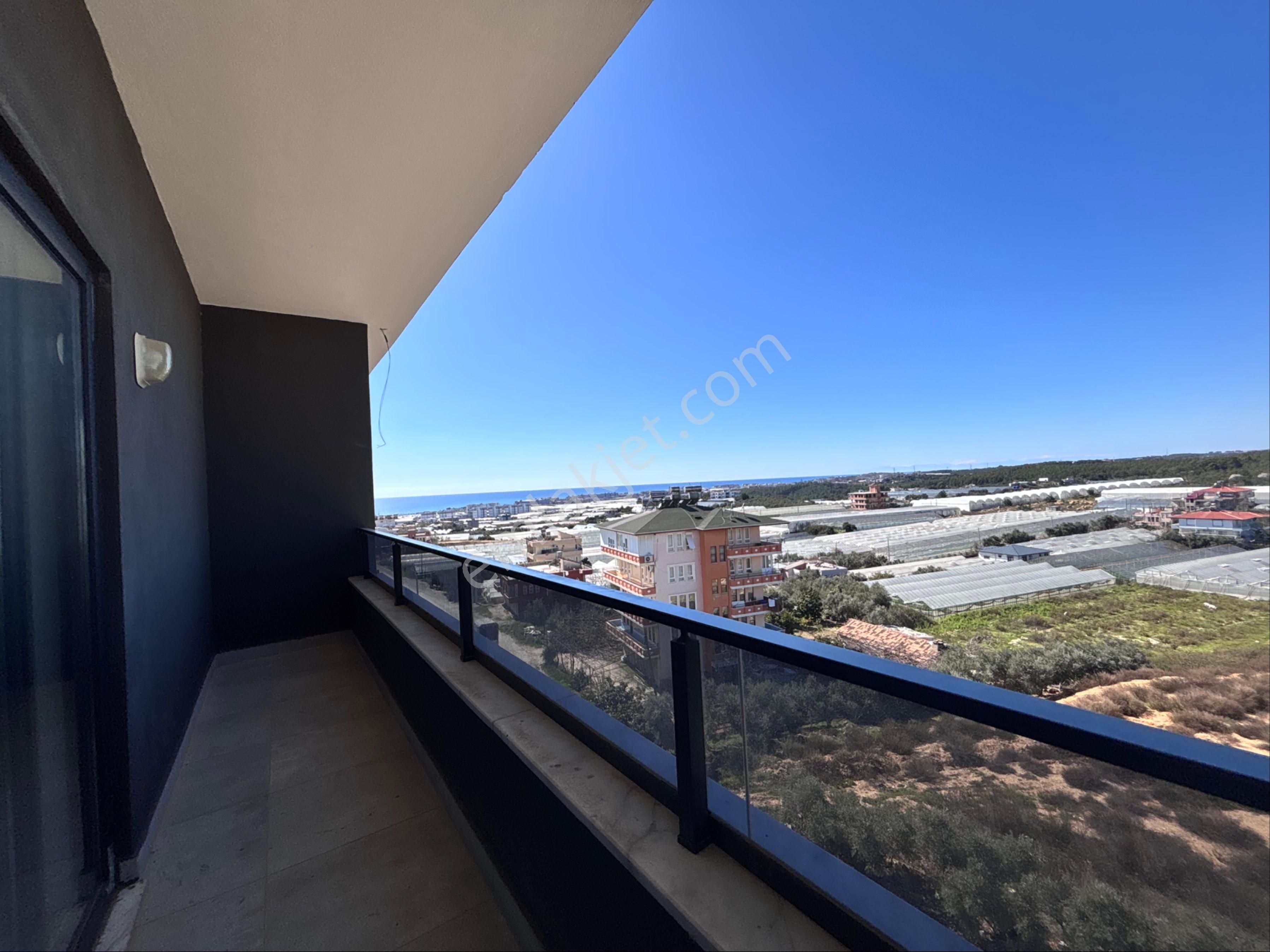 Payallar 2+1 Dubleks Kiralık Daire - Görsel 20