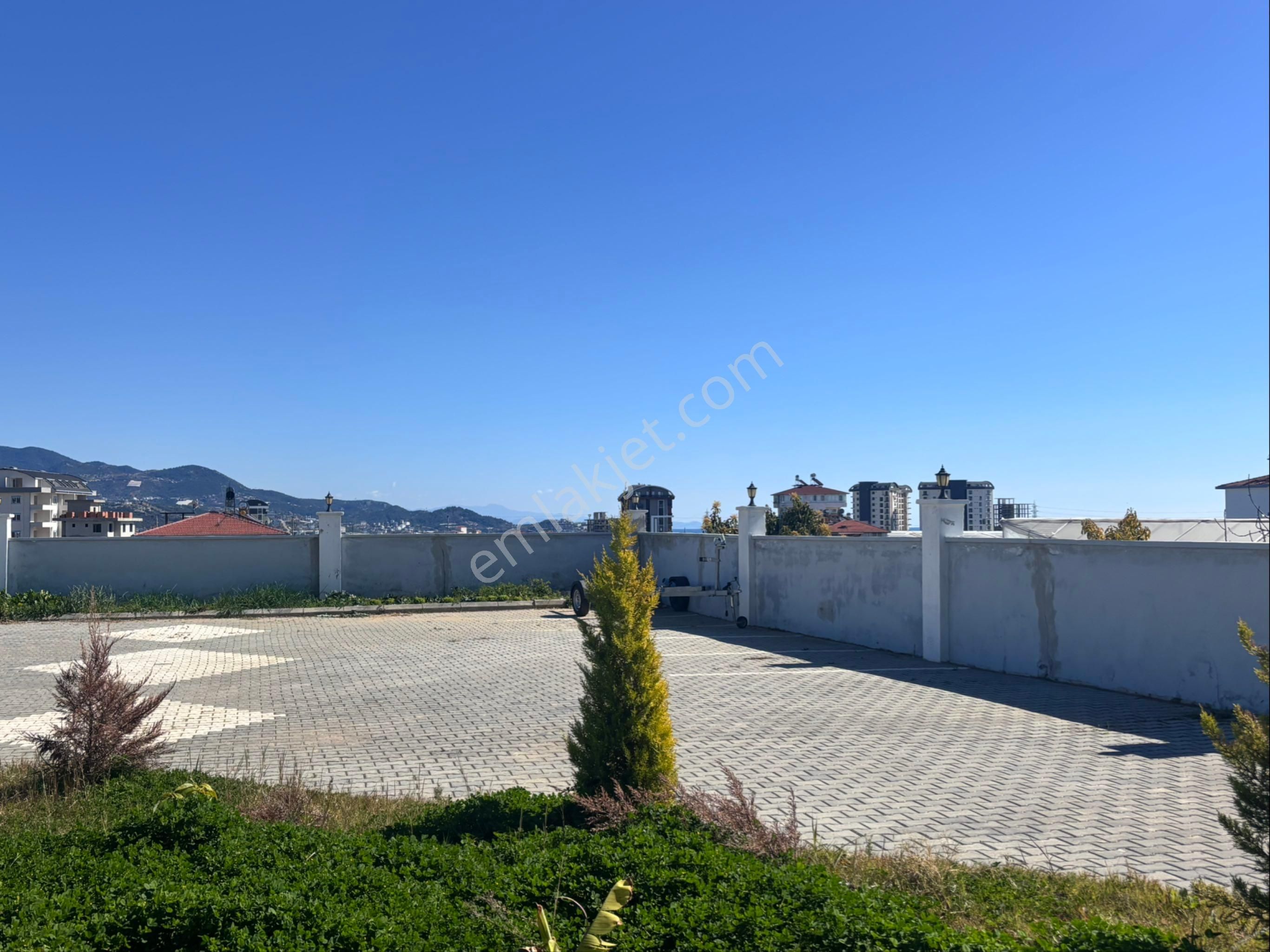 Payallar 2+1 Dubleks Kiralık Daire - Görsel 24