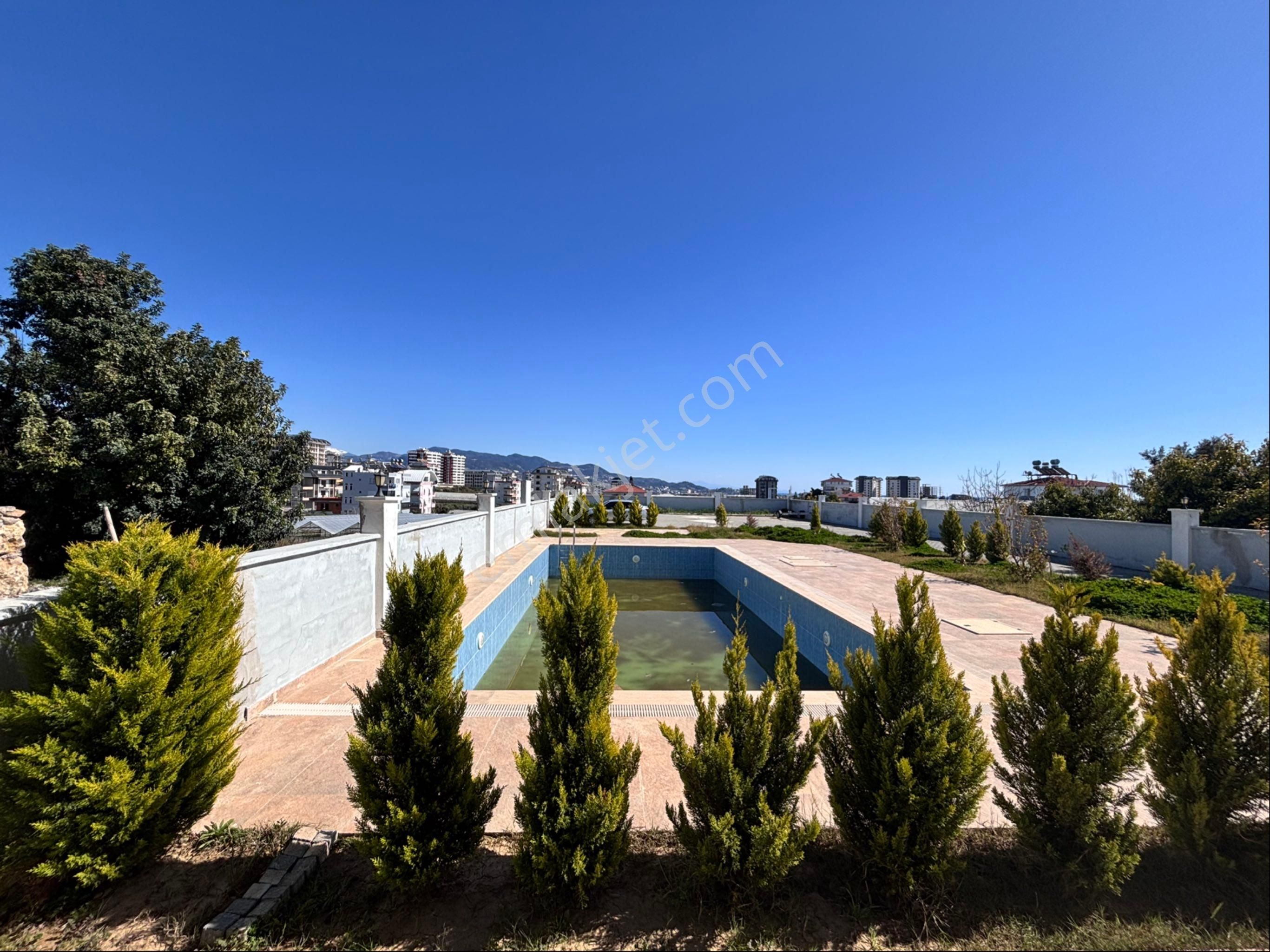 Payallar 2+1 Dubleks Kiralık Daire - Görsel 25