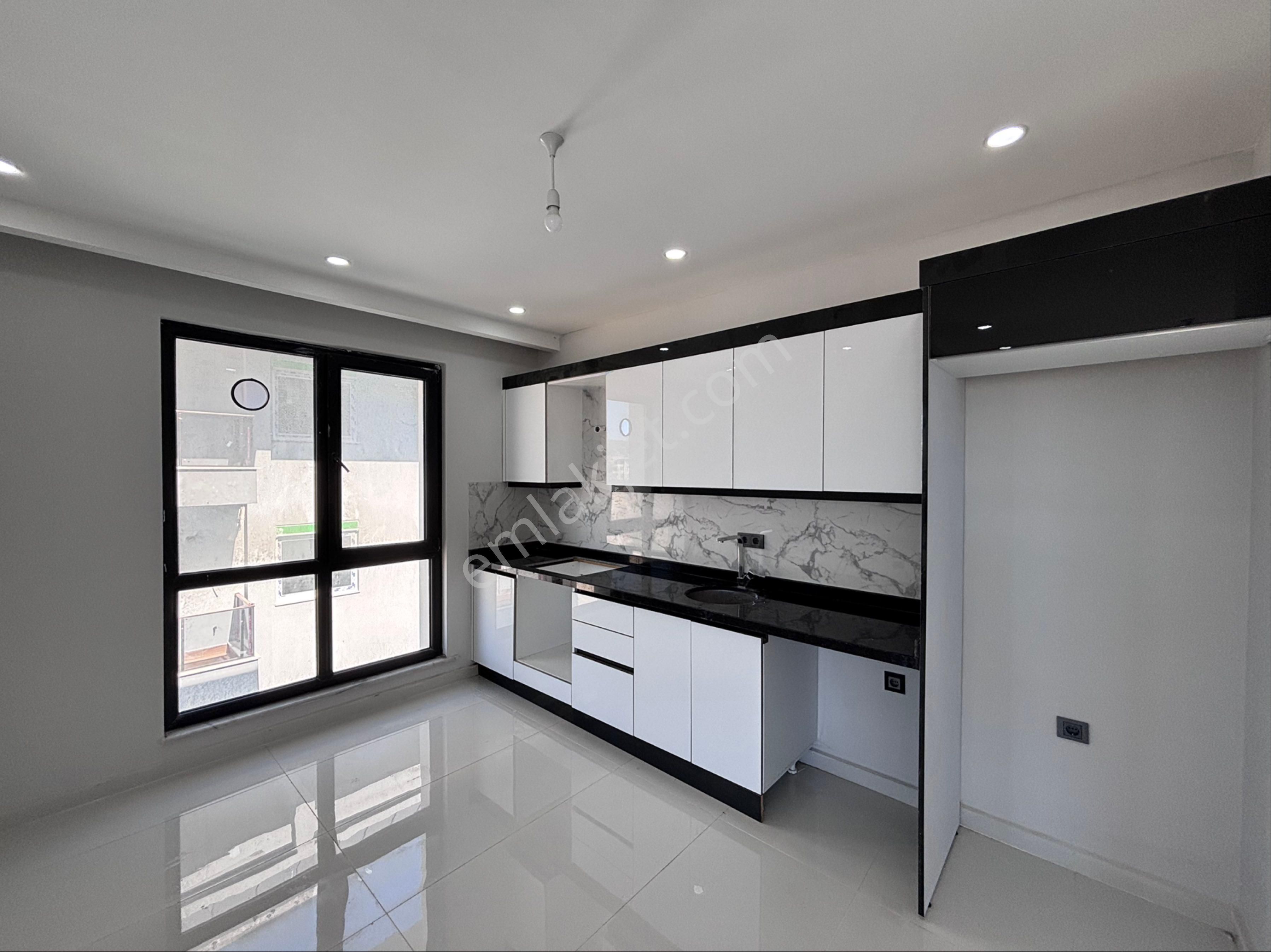 Payallar 2+1 Dubleks Kiralık Daire - Görsel 3