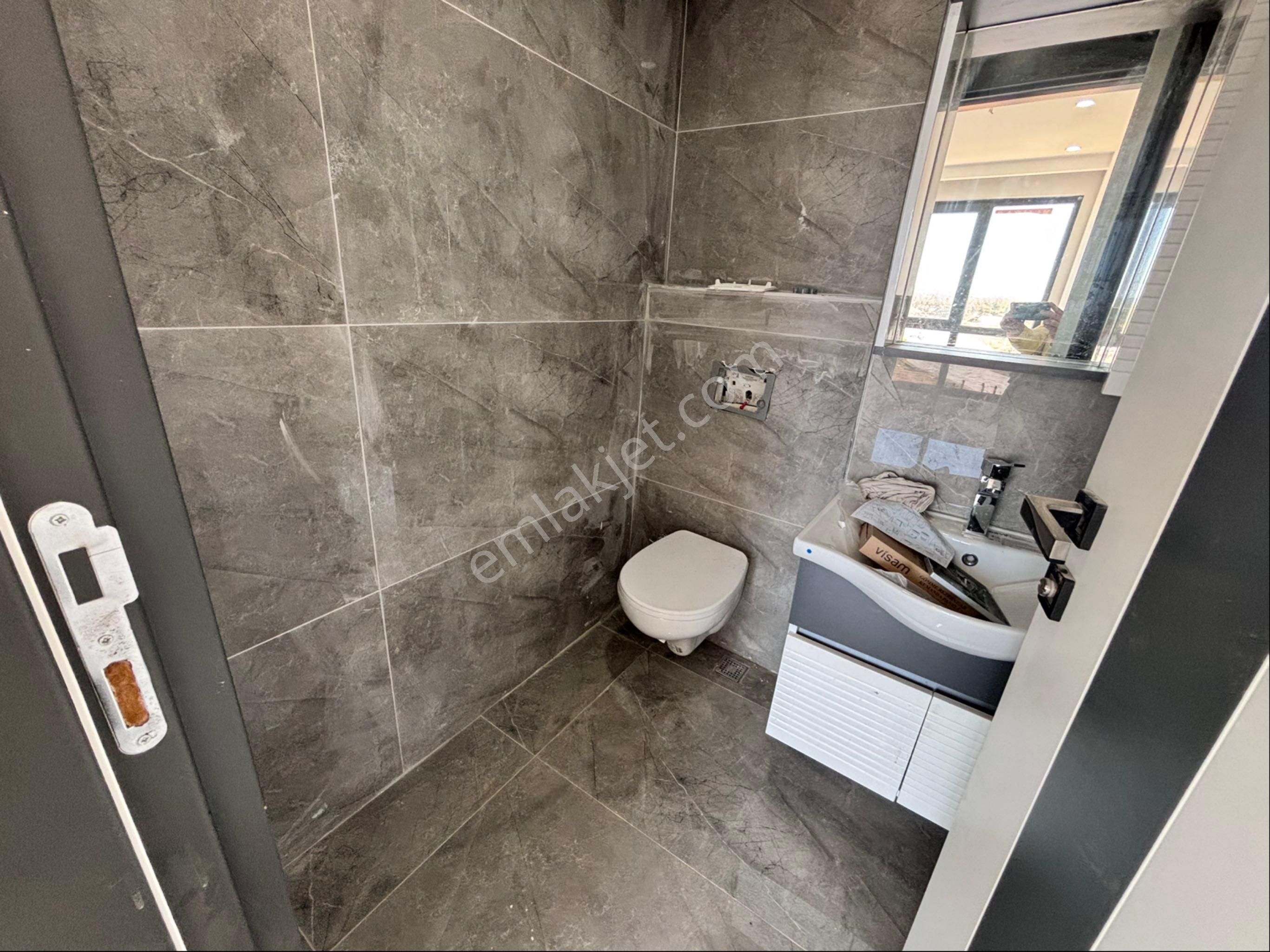 Payallar 2+1 Dubleks Kiralık Daire - Görsel 13