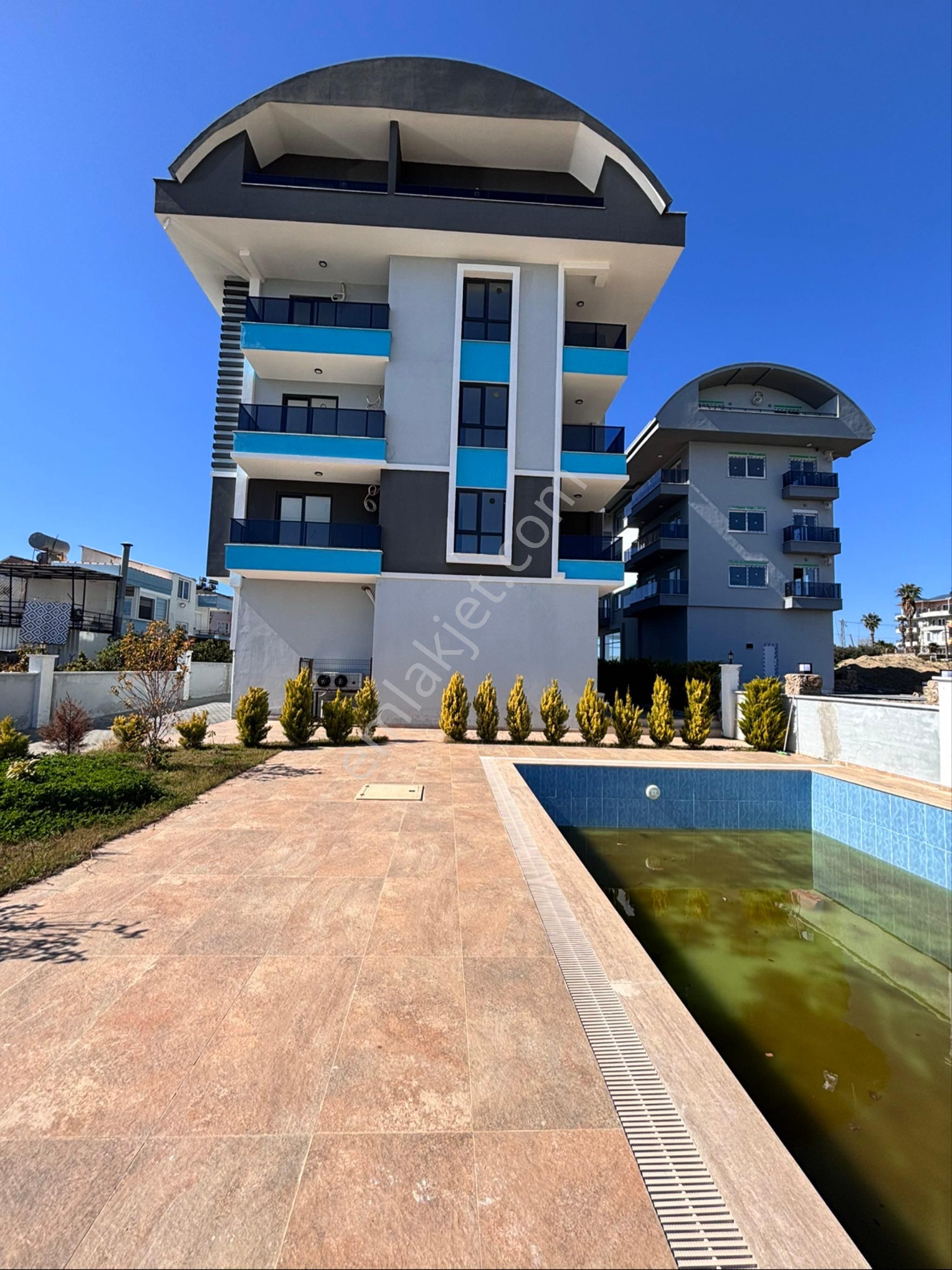 Payallar 2+1 Dubleks Kiralık Daire