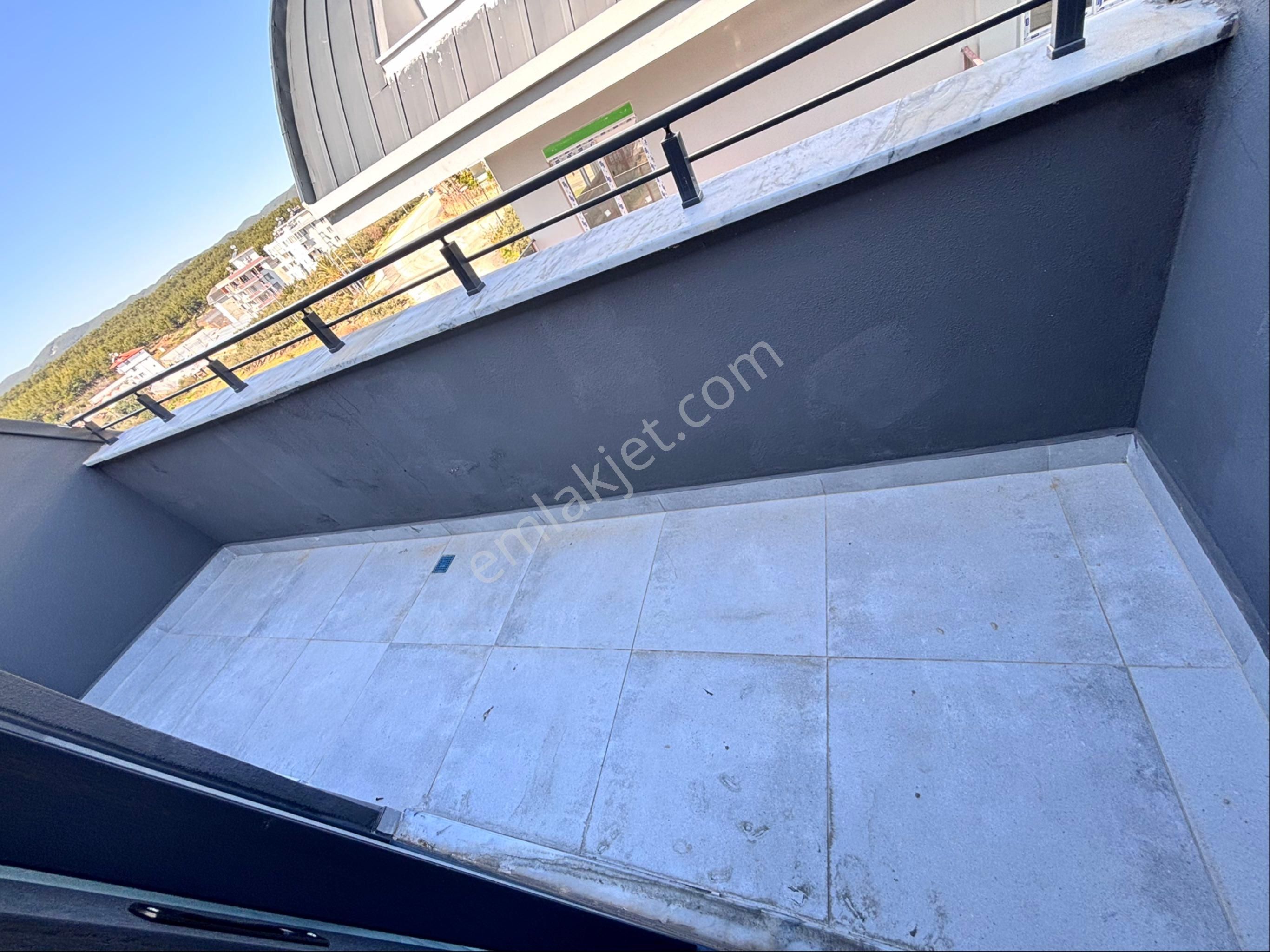 Payallar 2+1 Dubleks Kiralık Daire - Görsel 18