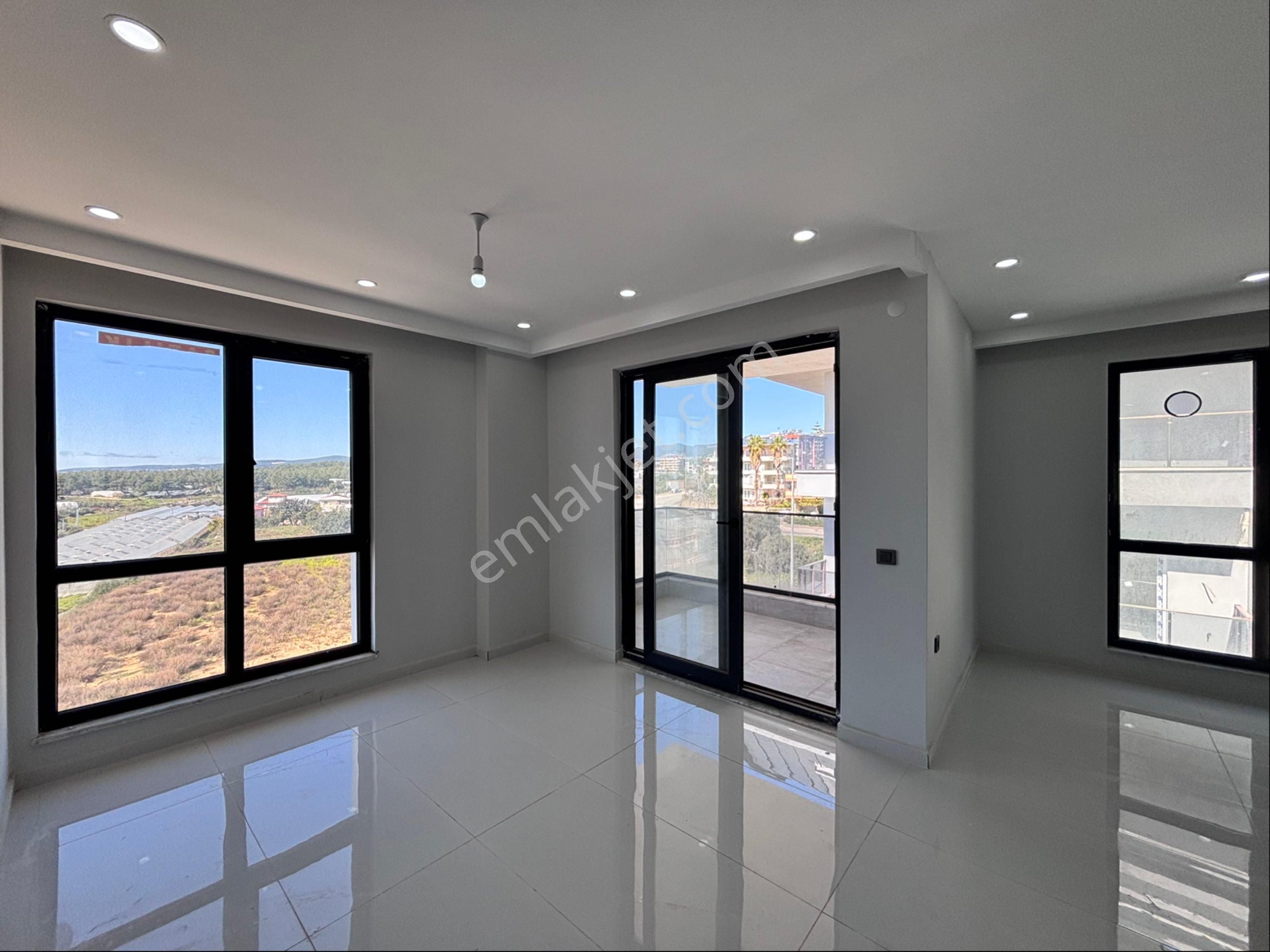 Payallar 2+1 Dubleks Kiralık Daire - Görsel 5