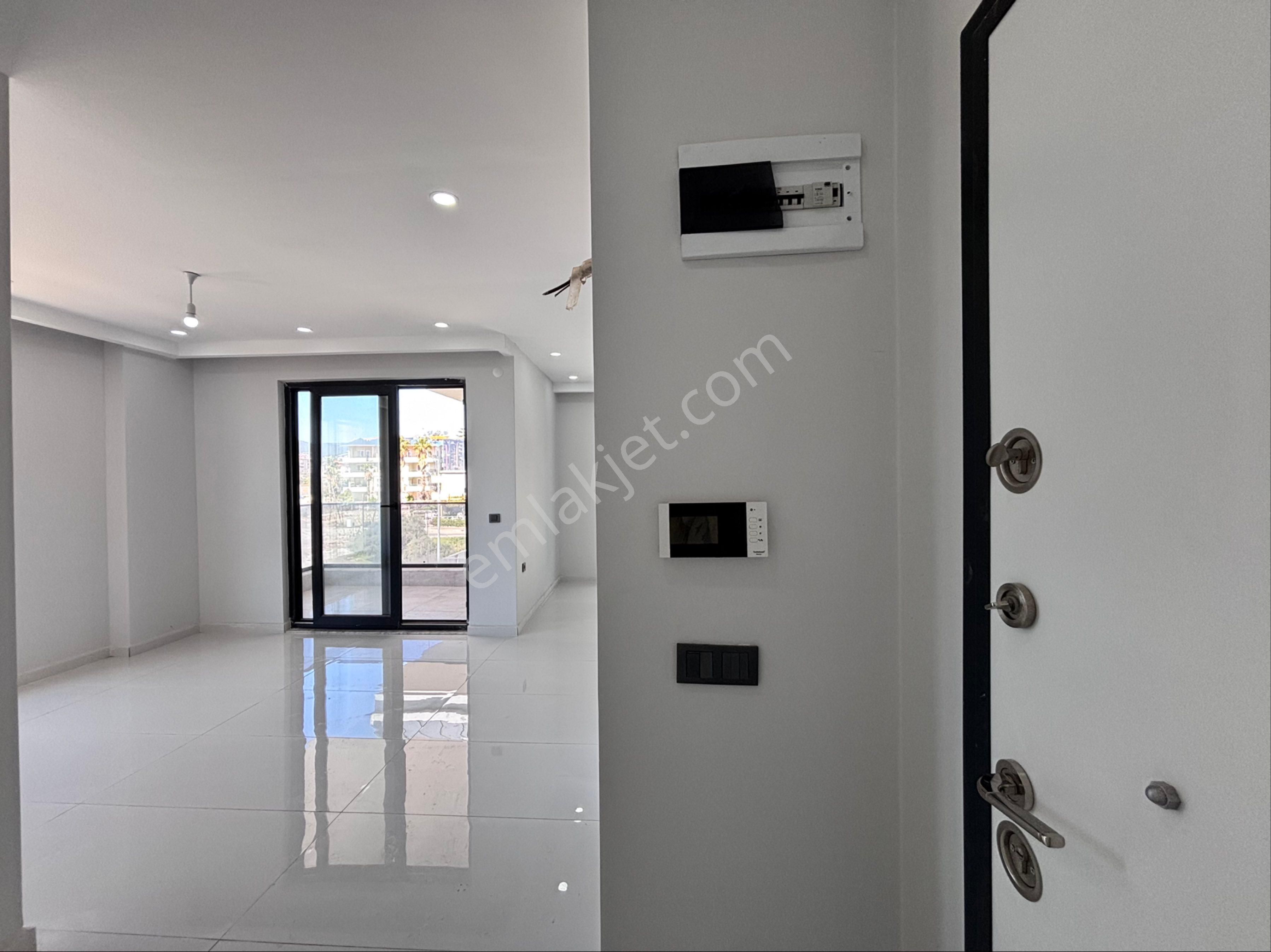 Payallar 2+1 Dubleks Kiralık Daire - Görsel 16