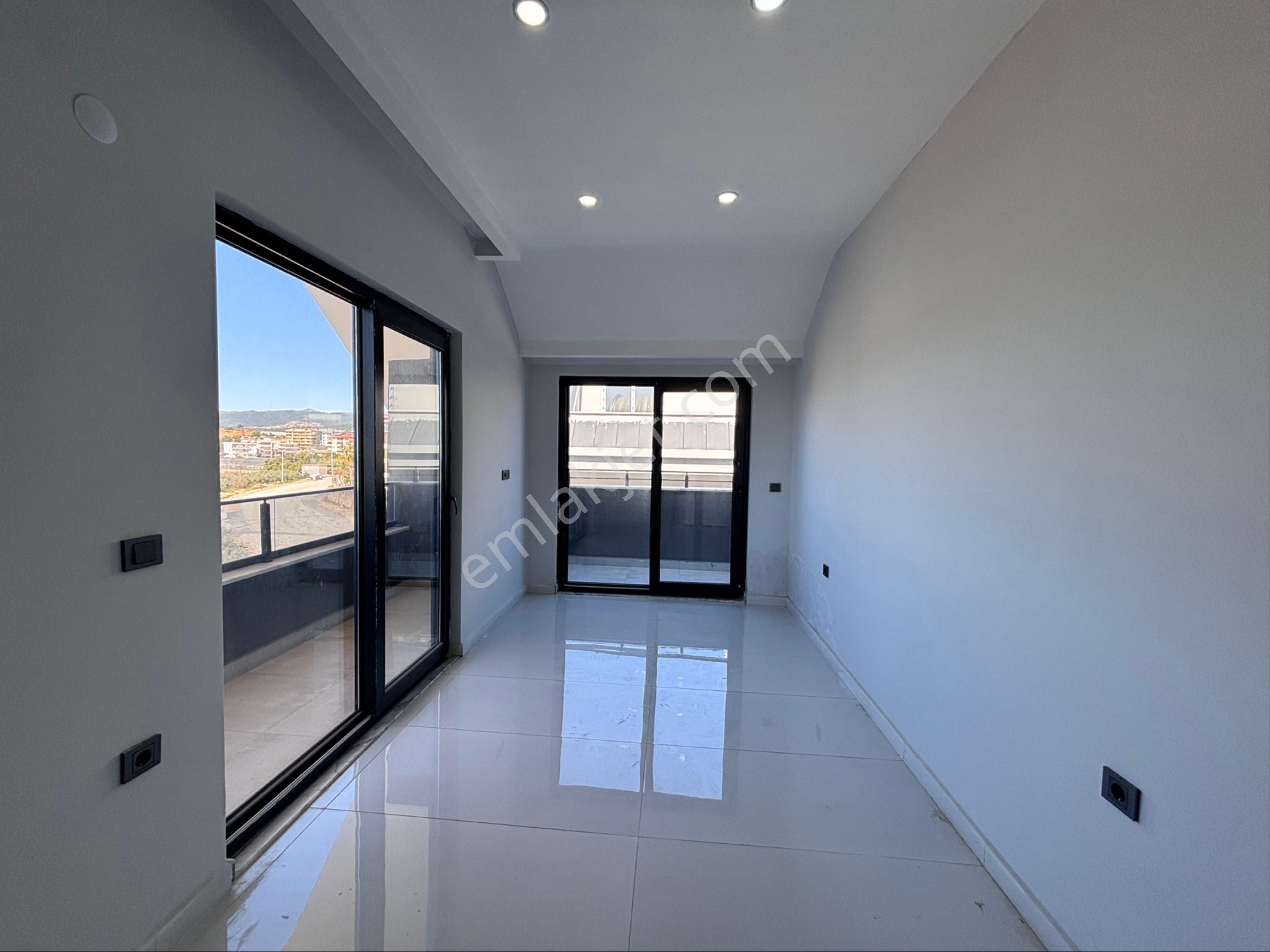 Payallar 2+1 Dubleks Kiralık Daire - Görsel 8