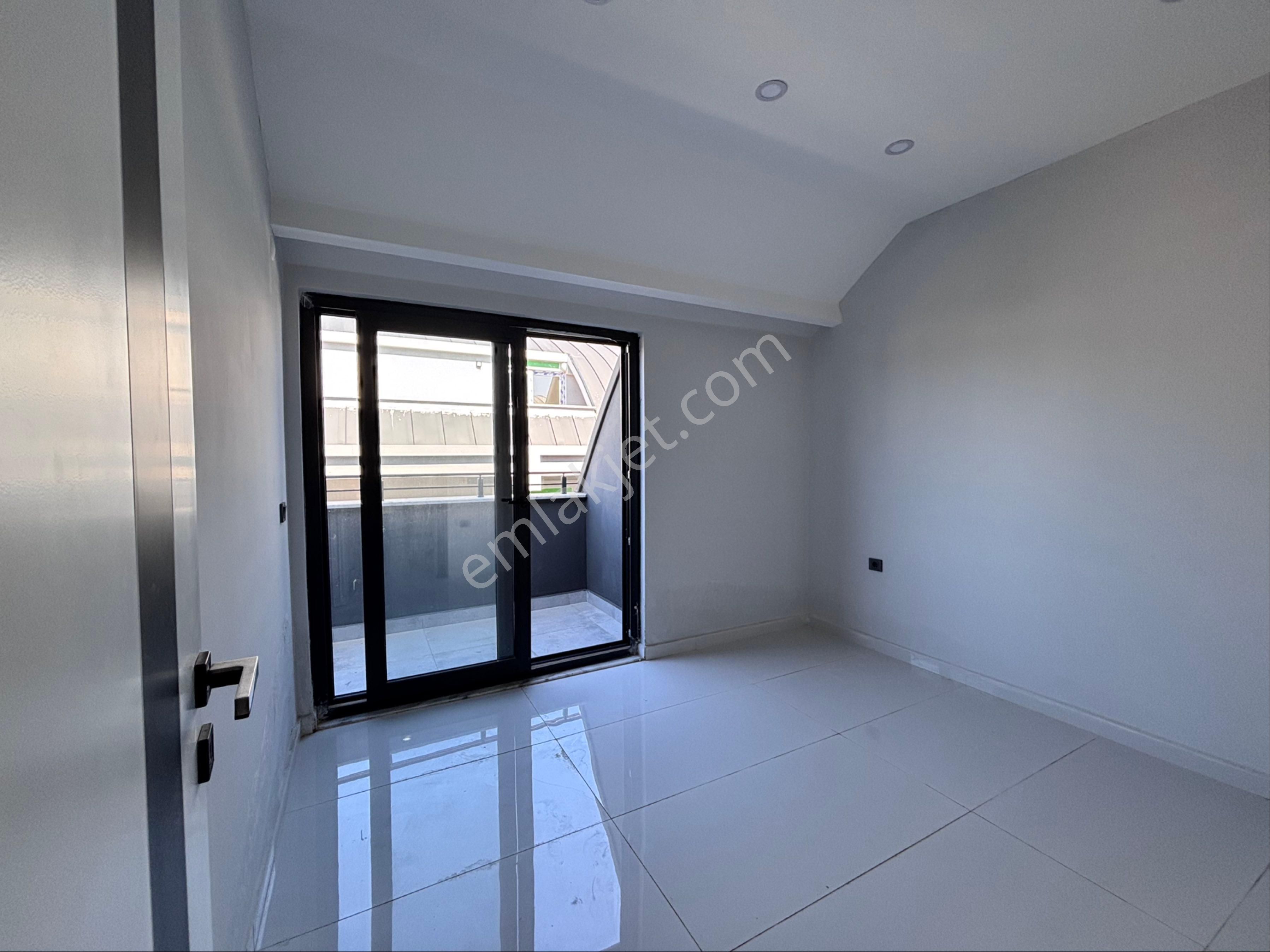 Payallar 2+1 Dubleks Kiralık Daire - Görsel 7