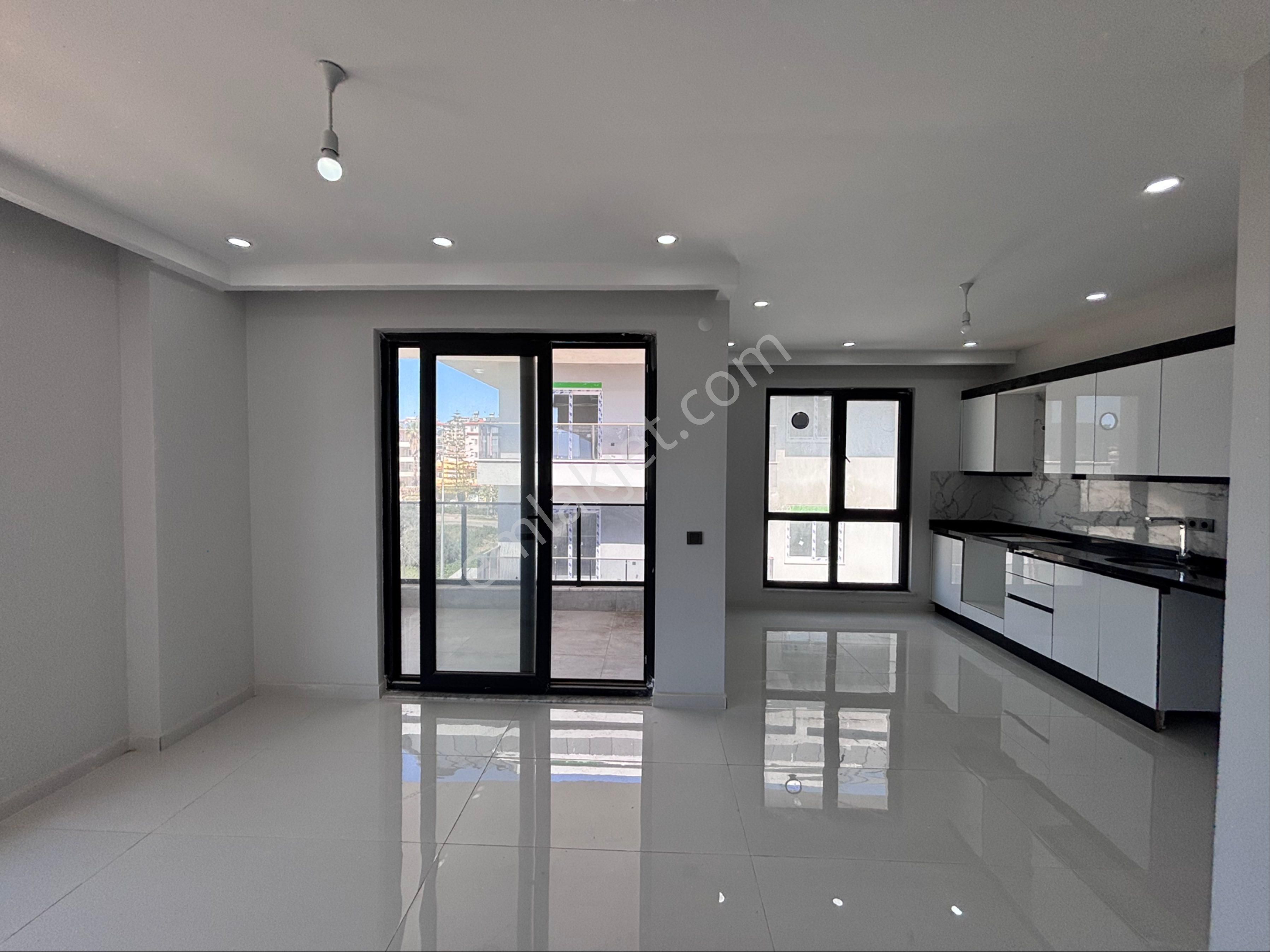 Payallar 2+1 Dubleks Kiralık Daire - Görsel 4