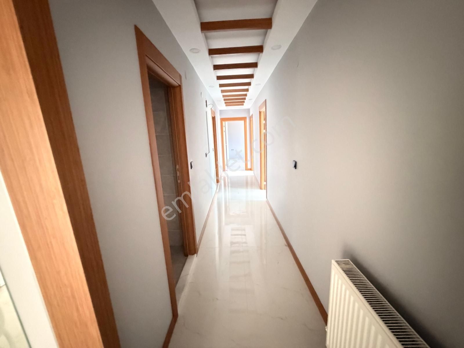 Doğan Emlak Group’tan İlkadım Tepecik’te Site’de 3+1 2.kat Daire - Görsel 19