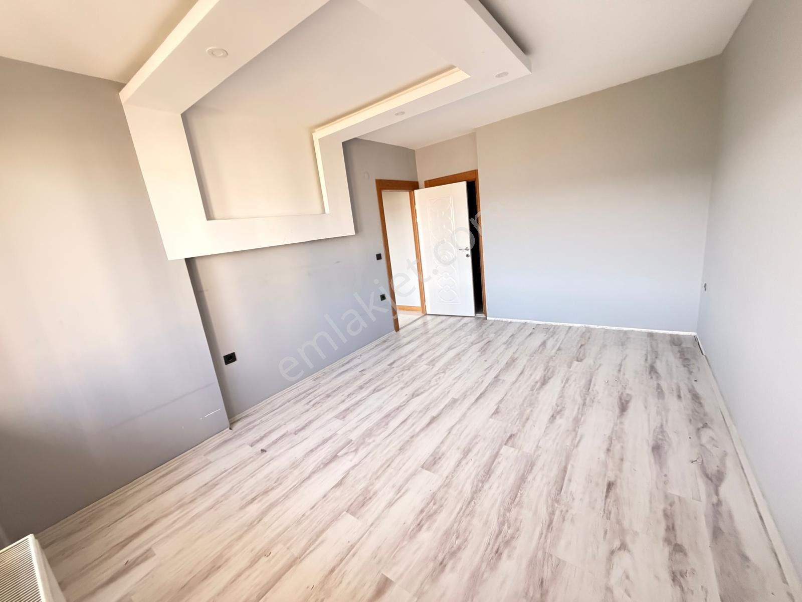 Doğan Emlak Group’tan İlkadım Tepecik’te Site’de 3+1 2.kat Daire - Görsel 33