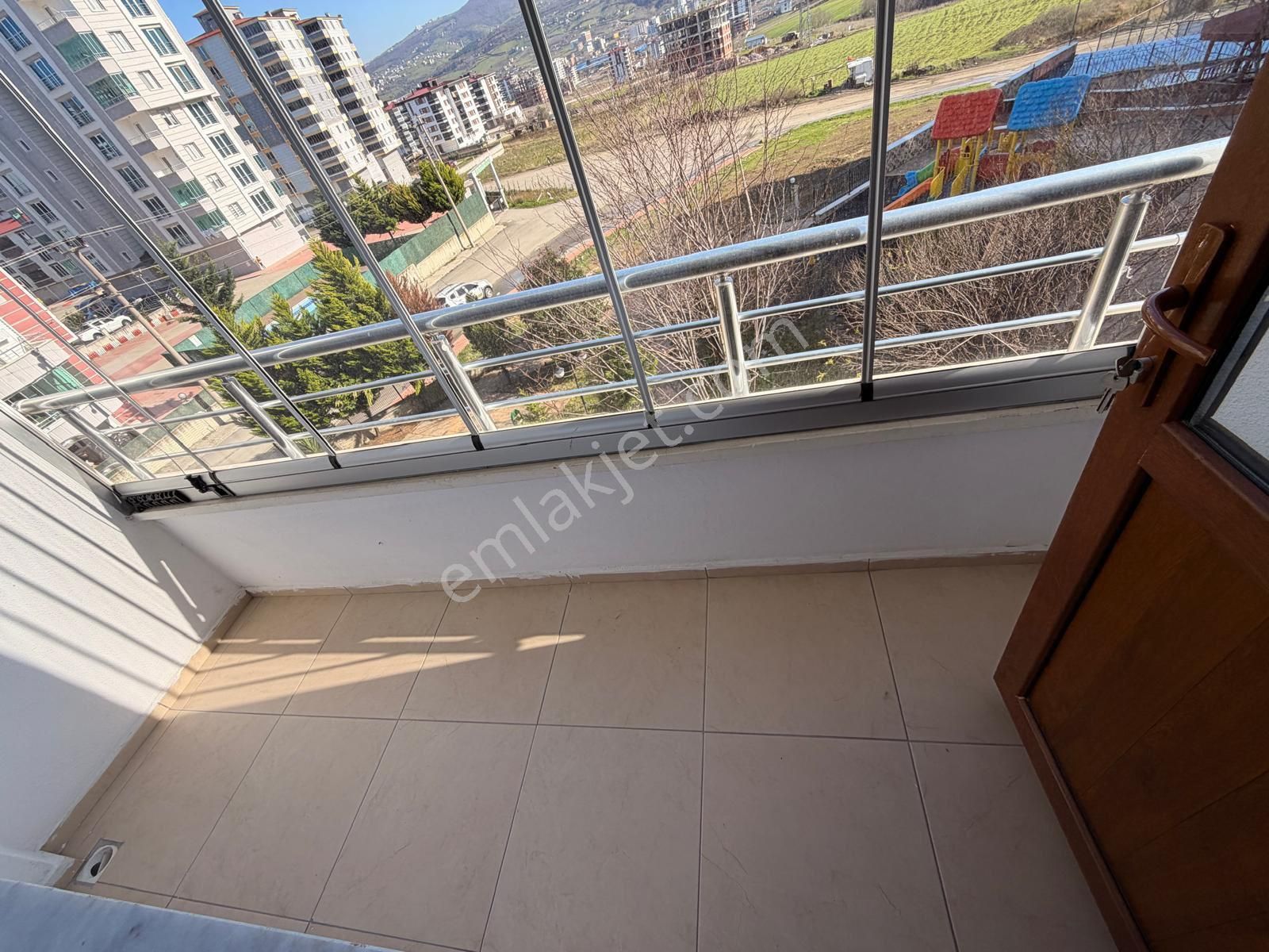 Doğan Emlak Group’tan İlkadım Tepecik’te Site’de 3+1 2.kat Daire - Görsel 35