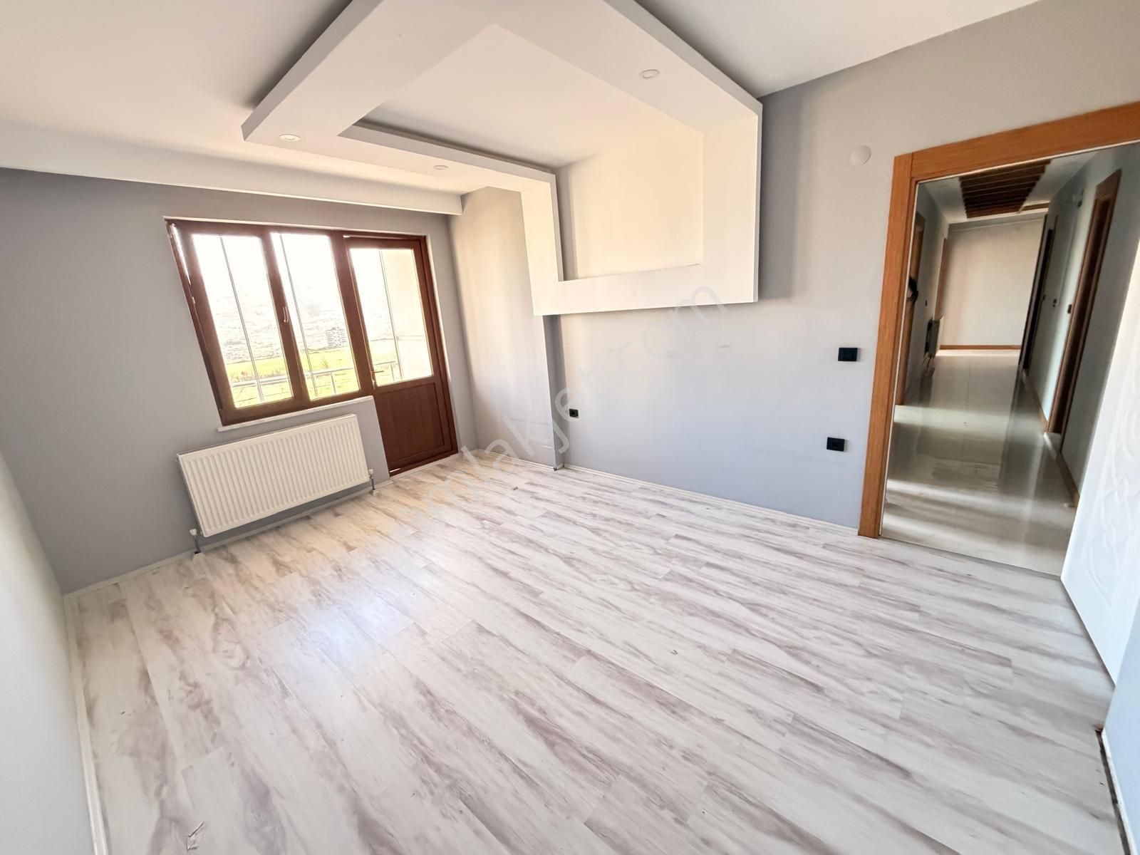 Doğan Emlak Group’tan İlkadım Tepecik’te Site’de 3+1 2.kat Daire - Görsel 30