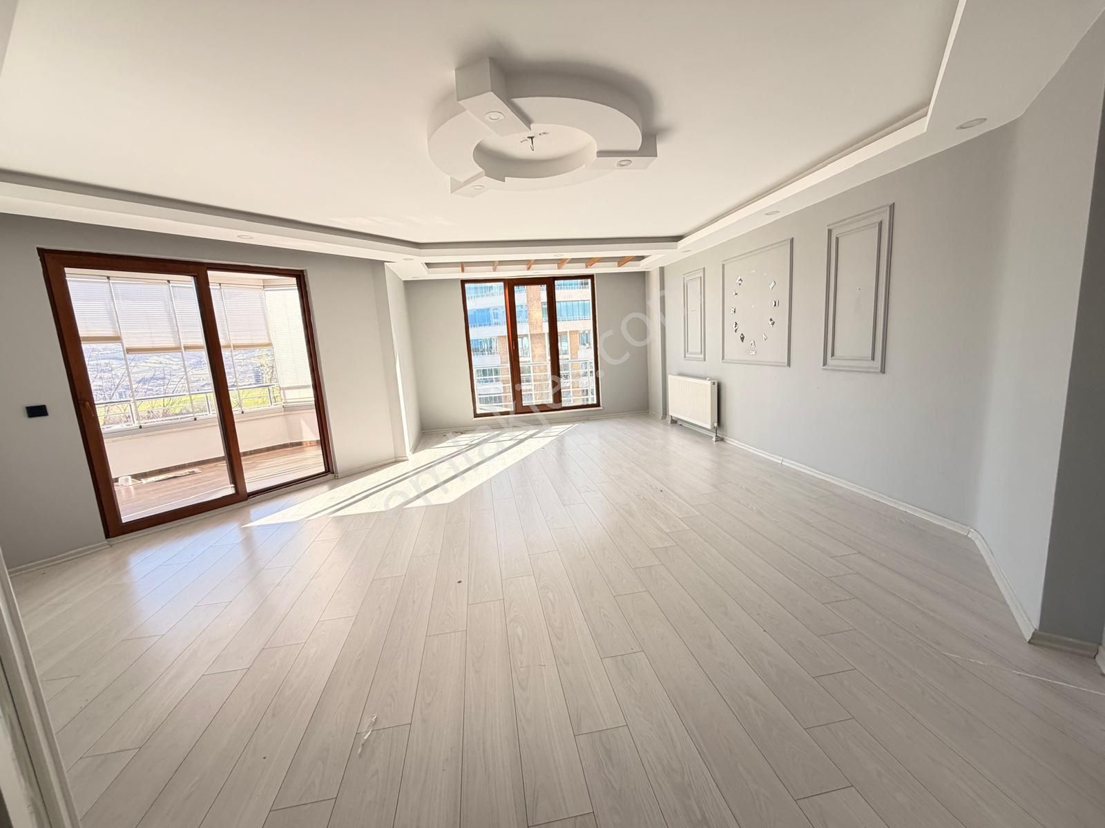 Doğan Emlak Group’tan İlkadım Tepecik’te Site’de 3+1 2.kat Daire - Görsel 14