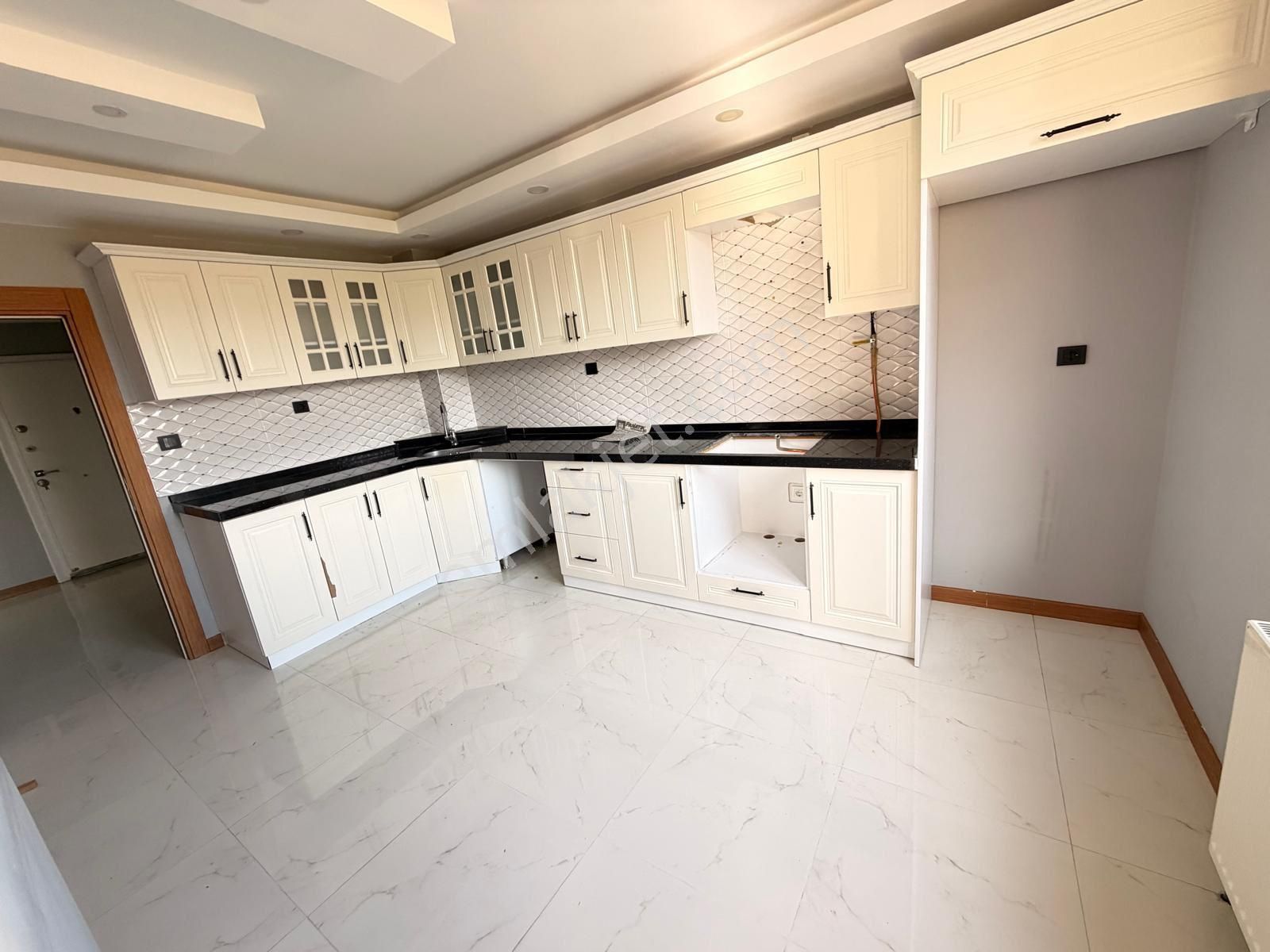 Doğan Emlak Group’tan İlkadım Tepecik’te Site’de 3+1 2.kat Daire - Görsel 5