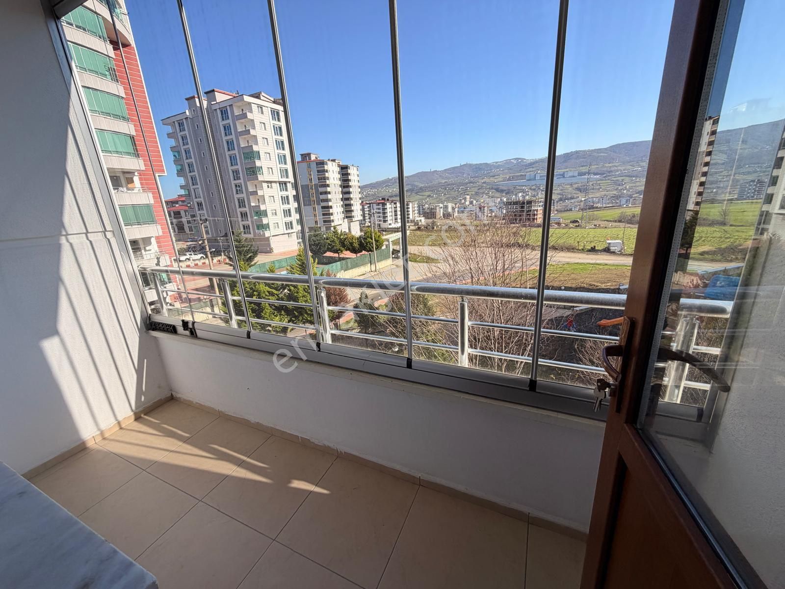 Doğan Emlak Group’tan İlkadım Tepecik’te Site’de 3+1 2.kat Daire - Görsel 34