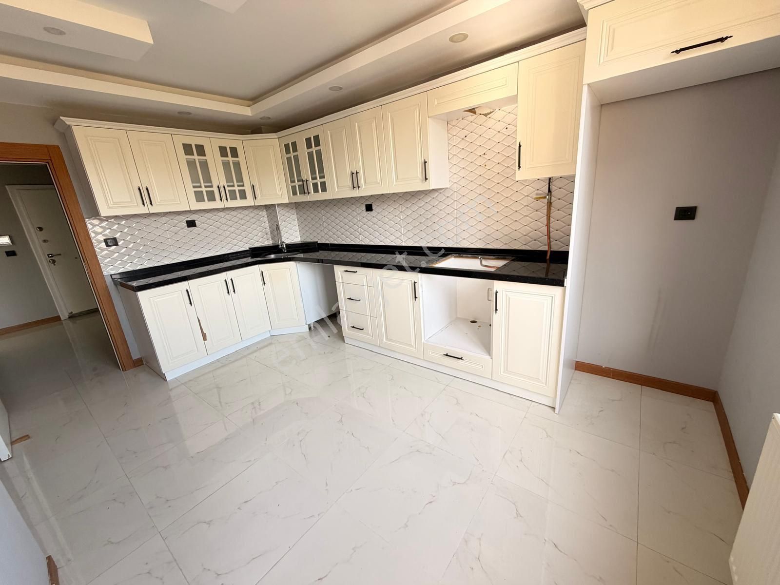 Doğan Emlak Group’tan İlkadım Tepecik’te Site’de 3+1 2.kat Daire - Görsel 2