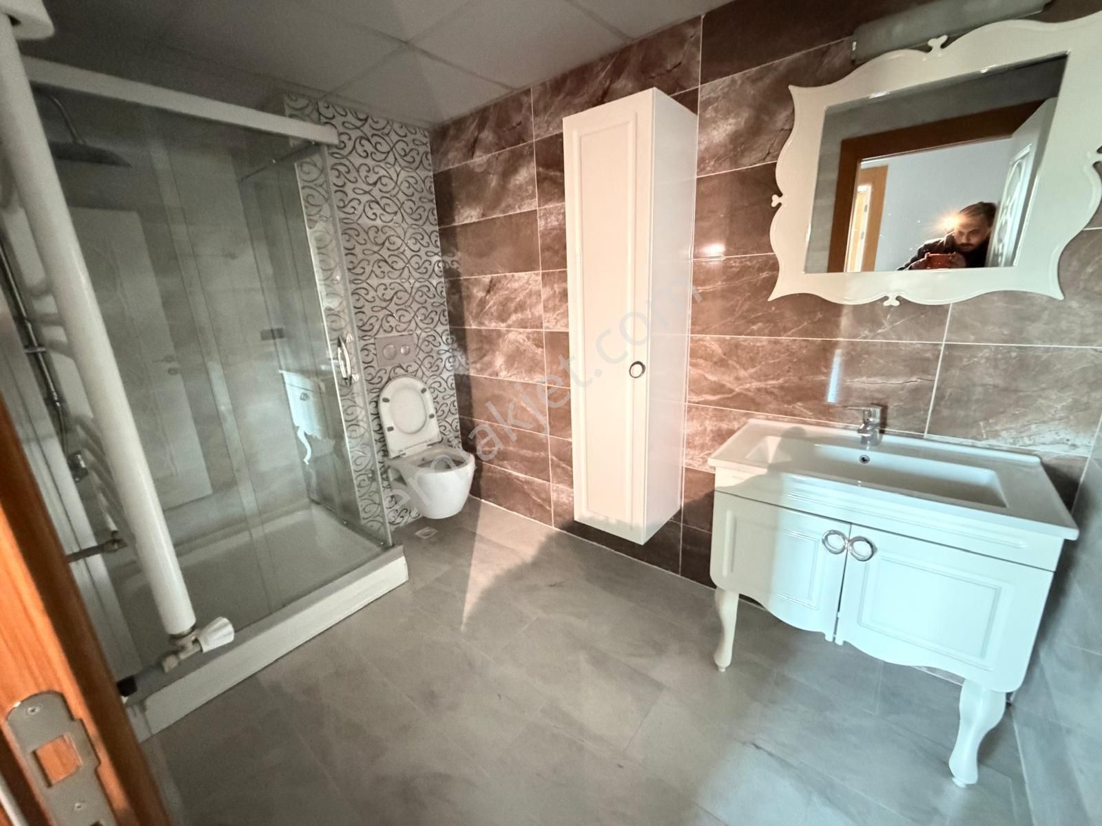 Doğan Emlak Group’tan İlkadım Tepecik’te Site’de 3+1 2.kat Daire - Görsel 25