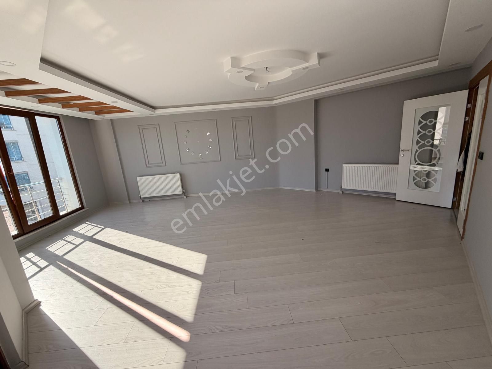 Doğan Emlak Group’tan İlkadım Tepecik’te Site’de 3+1 2.kat Daire - Görsel 15