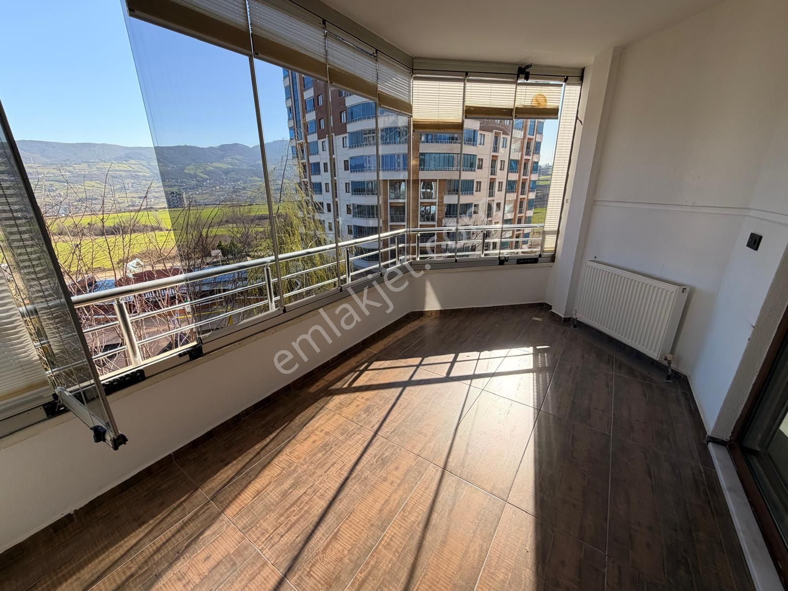 Doğan Emlak Group’tan İlkadım Tepecik’te Site’de 3+1 2.kat Daire - Görsel 9