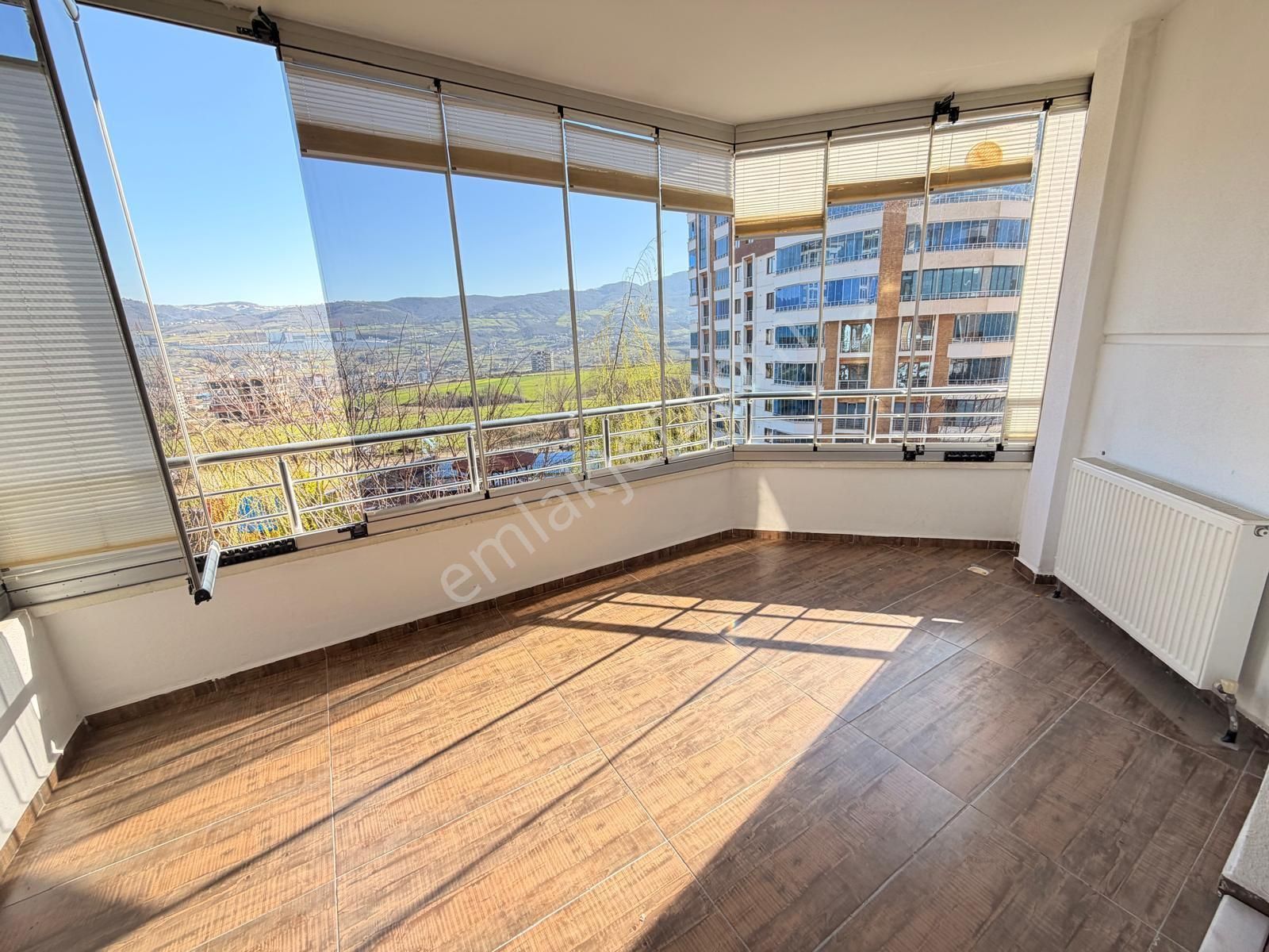 Doğan Emlak Group’tan İlkadım Tepecik’te Site’de 3+1 2.kat Daire - Görsel 7