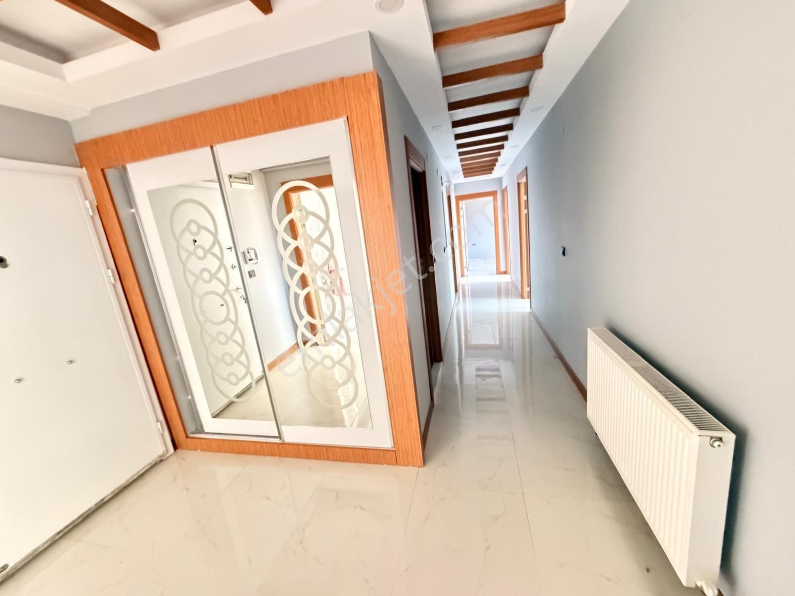 Doğan Emlak Group’tan İlkadım Tepecik’te Site’de 3+1 2.kat Daire - Görsel 17