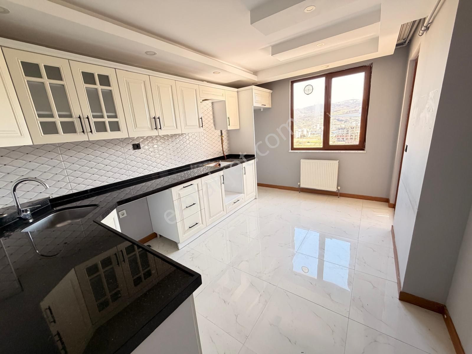 Doğan Emlak Group’tan İlkadım Tepecik’te Site’de 3+1 2.kat Daire - Görsel 6