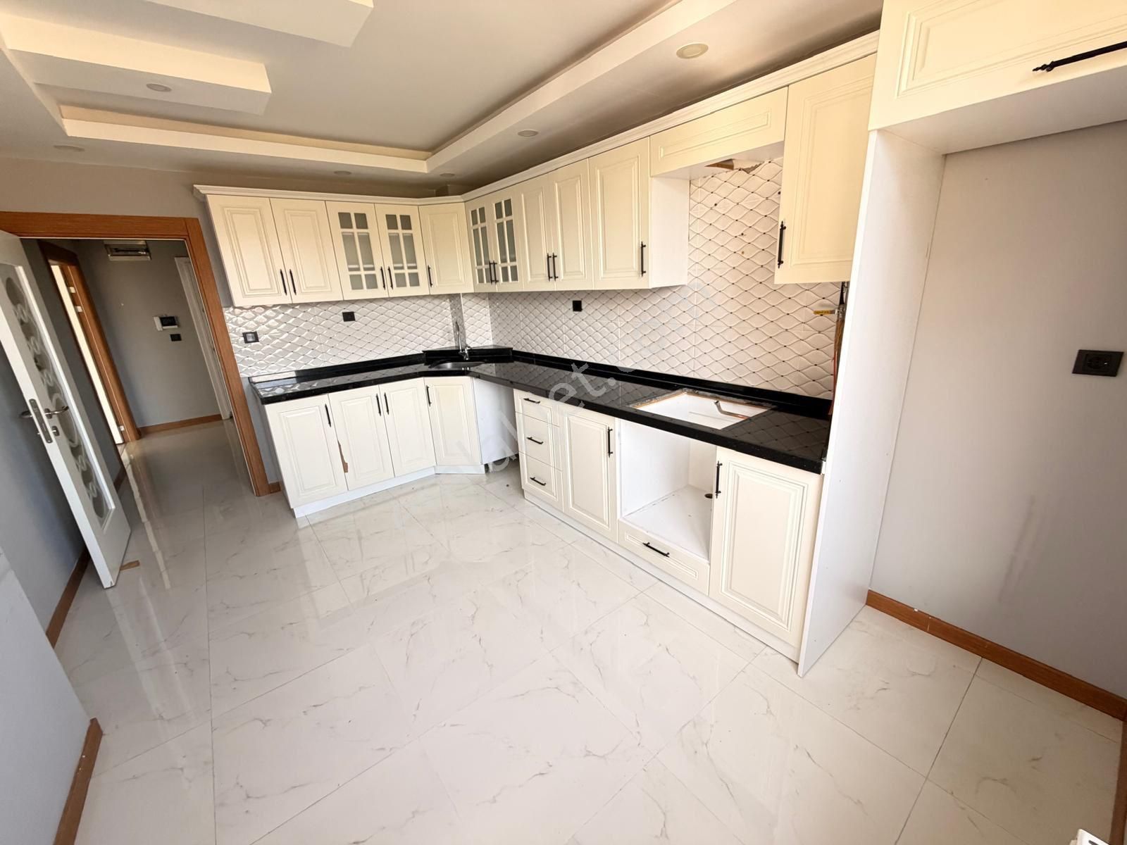 Doğan Emlak Group’tan İlkadım Tepecik’te Site’de 3+1 2.kat Daire - Görsel 4