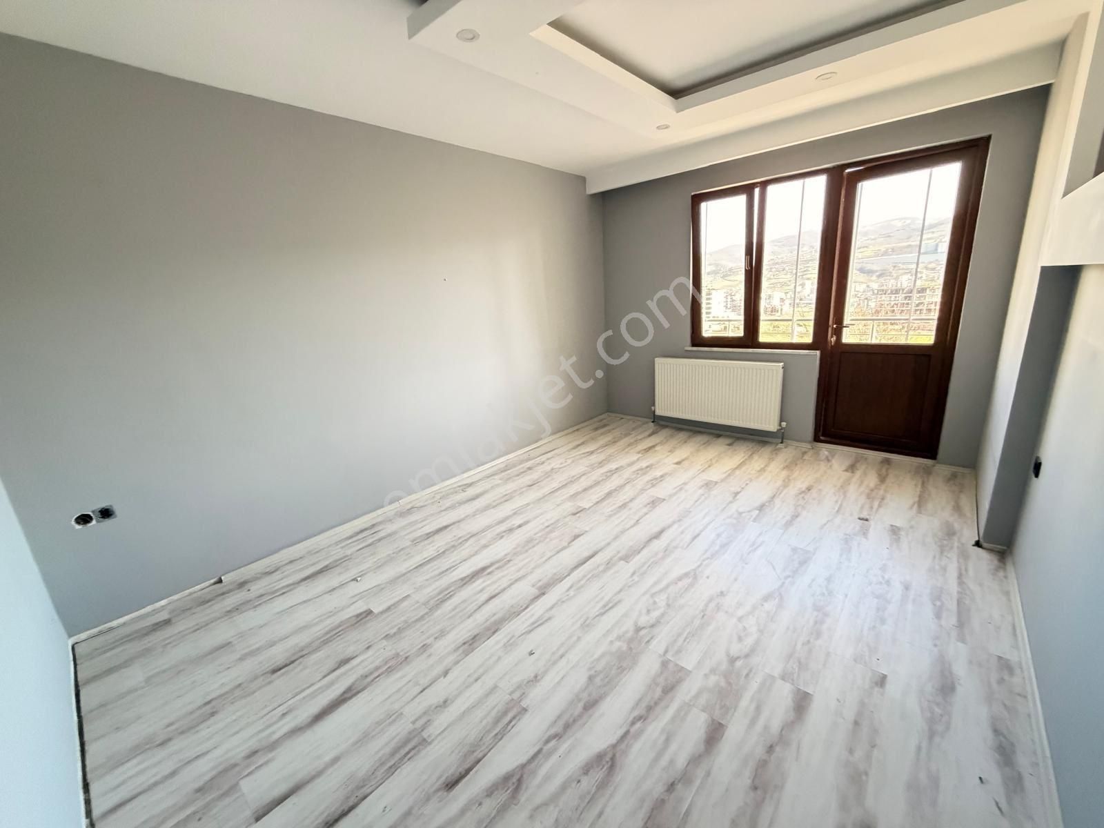 Doğan Emlak Group’tan İlkadım Tepecik’te Site’de 3+1 2.kat Daire - Görsel 29