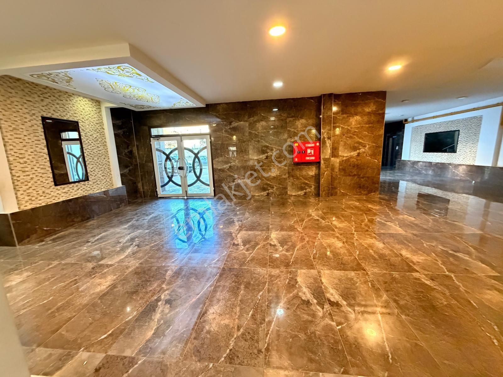 Doğan Emlak Group’tan İlkadım Tepecik’te Site’de 3+1 2.kat Daire - Görsel 42