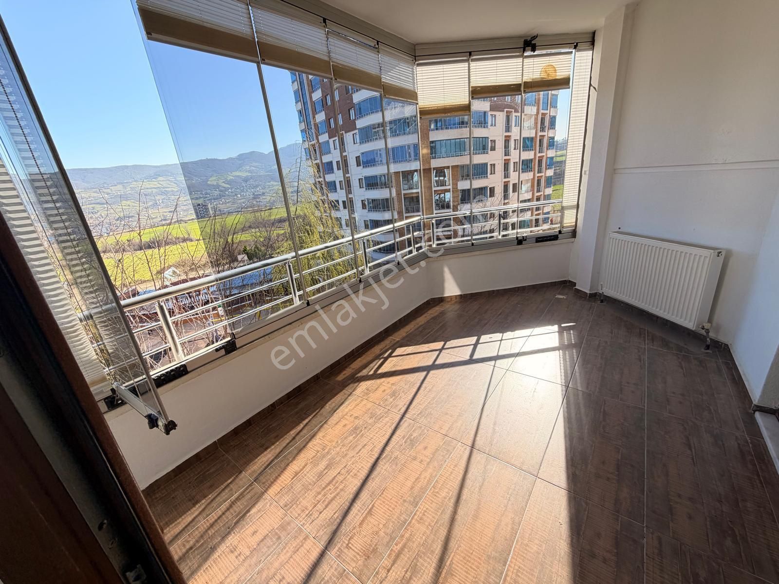 Doğan Emlak Group’tan İlkadım Tepecik’te Site’de 3+1 2.kat Daire - Görsel 10