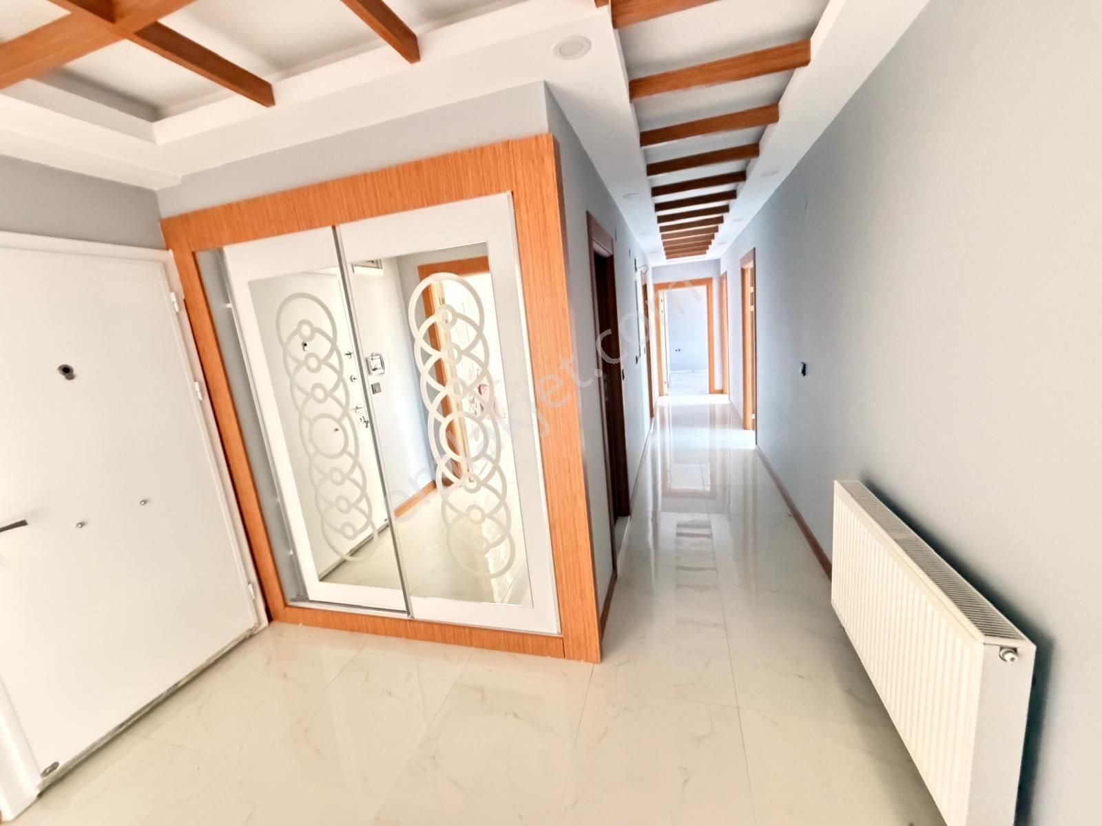 Doğan Emlak Group’tan İlkadım Tepecik’te Site’de 3+1 2.kat Daire - Görsel 18