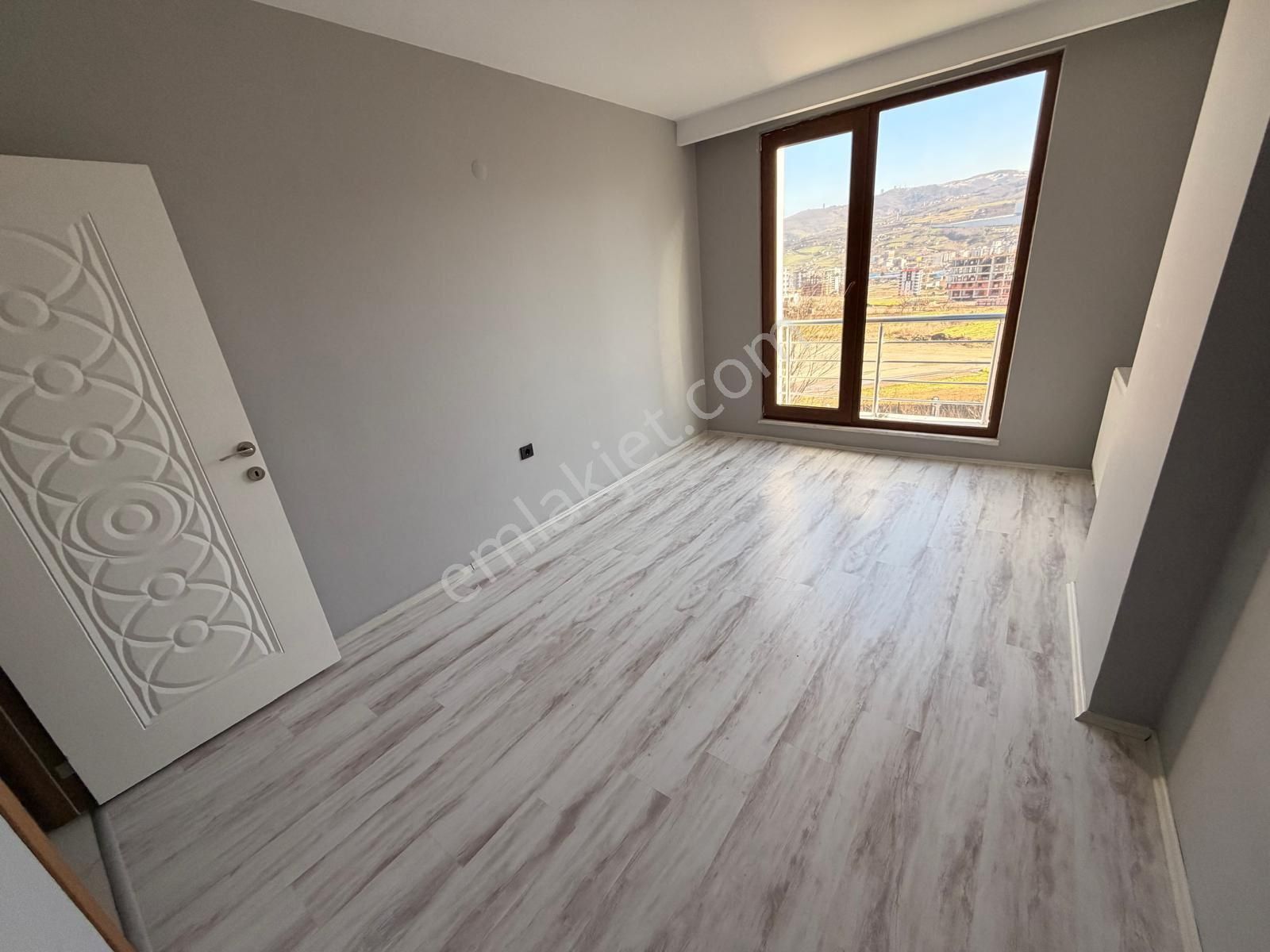 Doğan Emlak Group’tan İlkadım Tepecik’te Site’de 3+1 2.kat Daire - Görsel 23